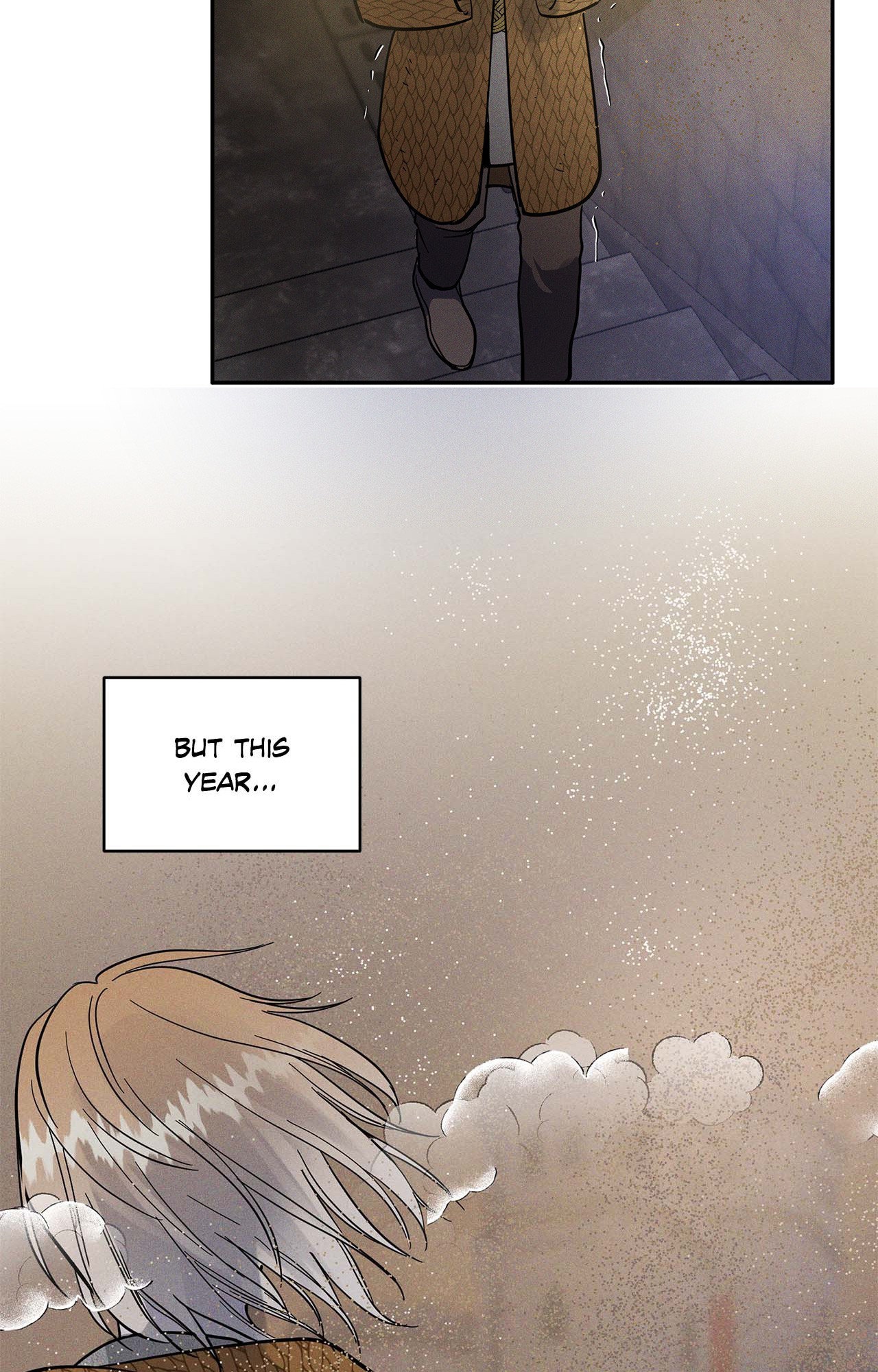 Antidote { Official } - Chapter 7 manhwa