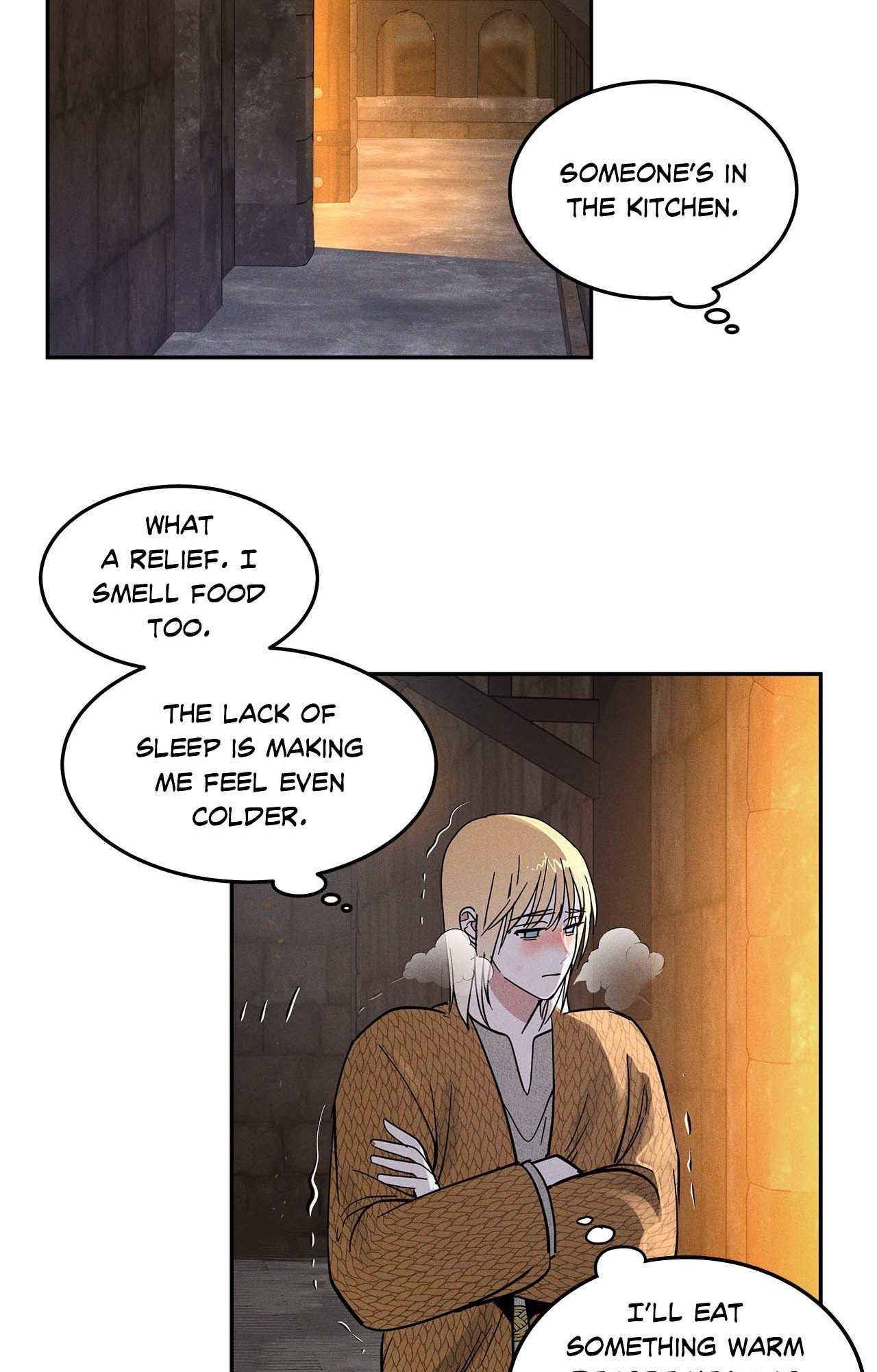 Antidote { Official } - Chapter 7 manhwa