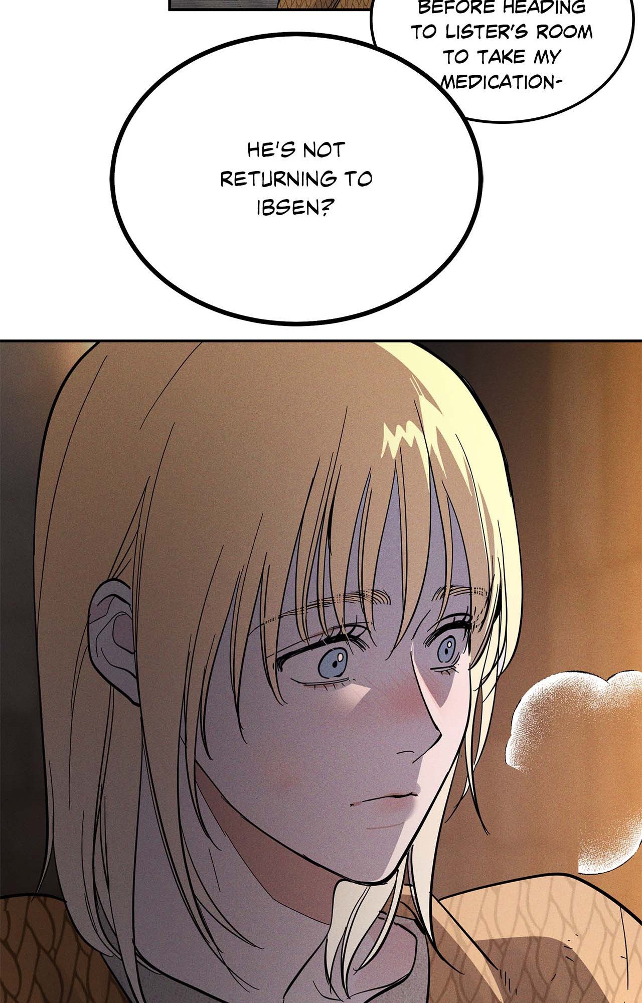 Antidote { Official } - Chapter 7 manhwa