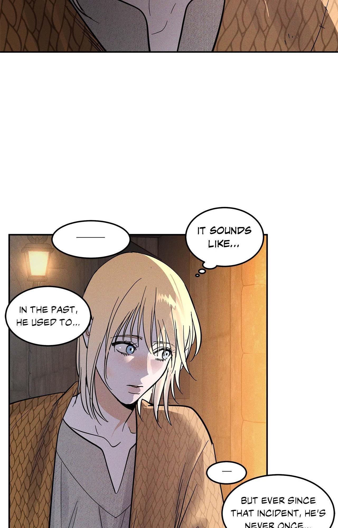 Antidote { Official } - Chapter 7 manhwa