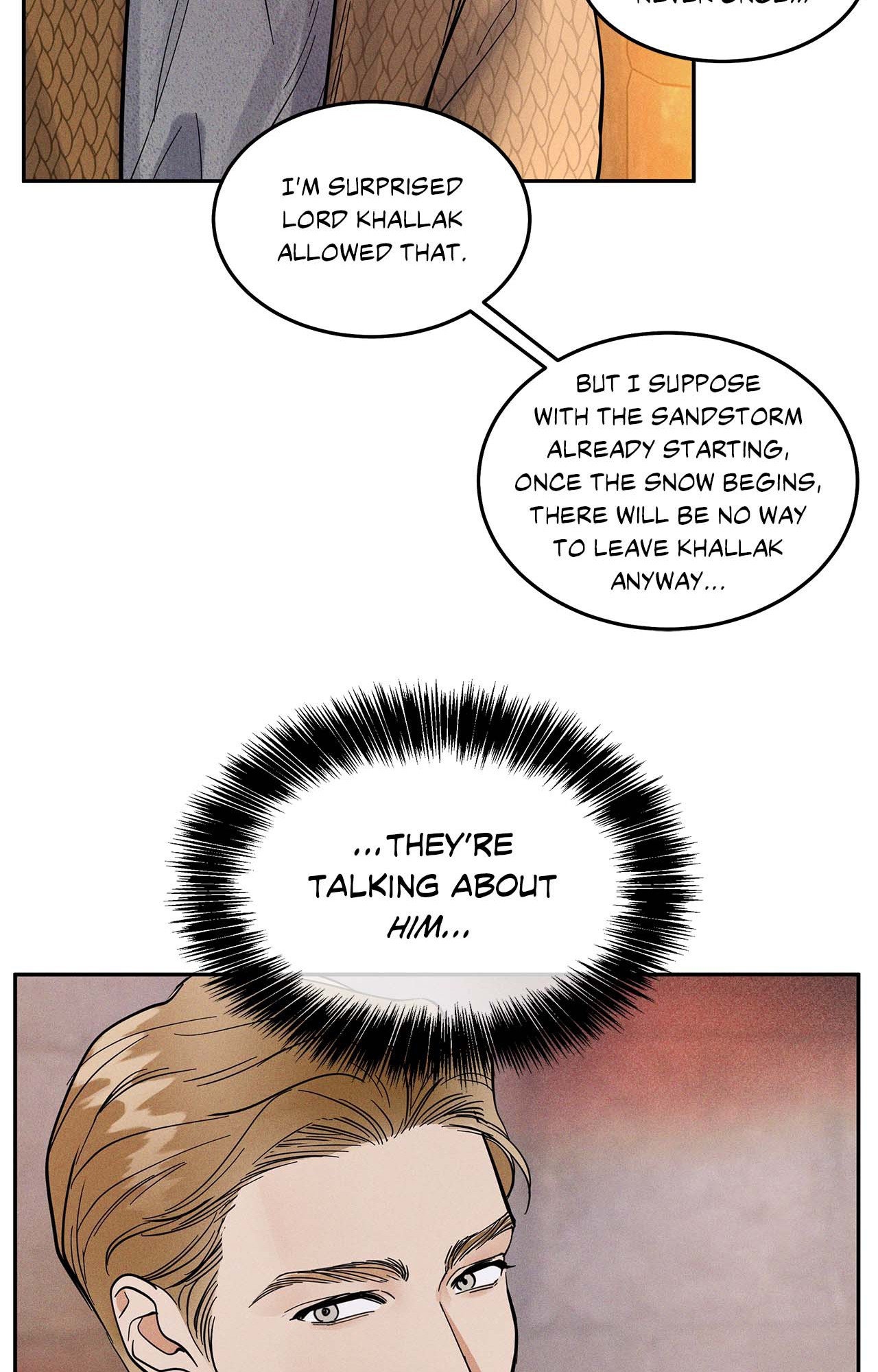 Antidote { Official } - Chapter 7 manhwa