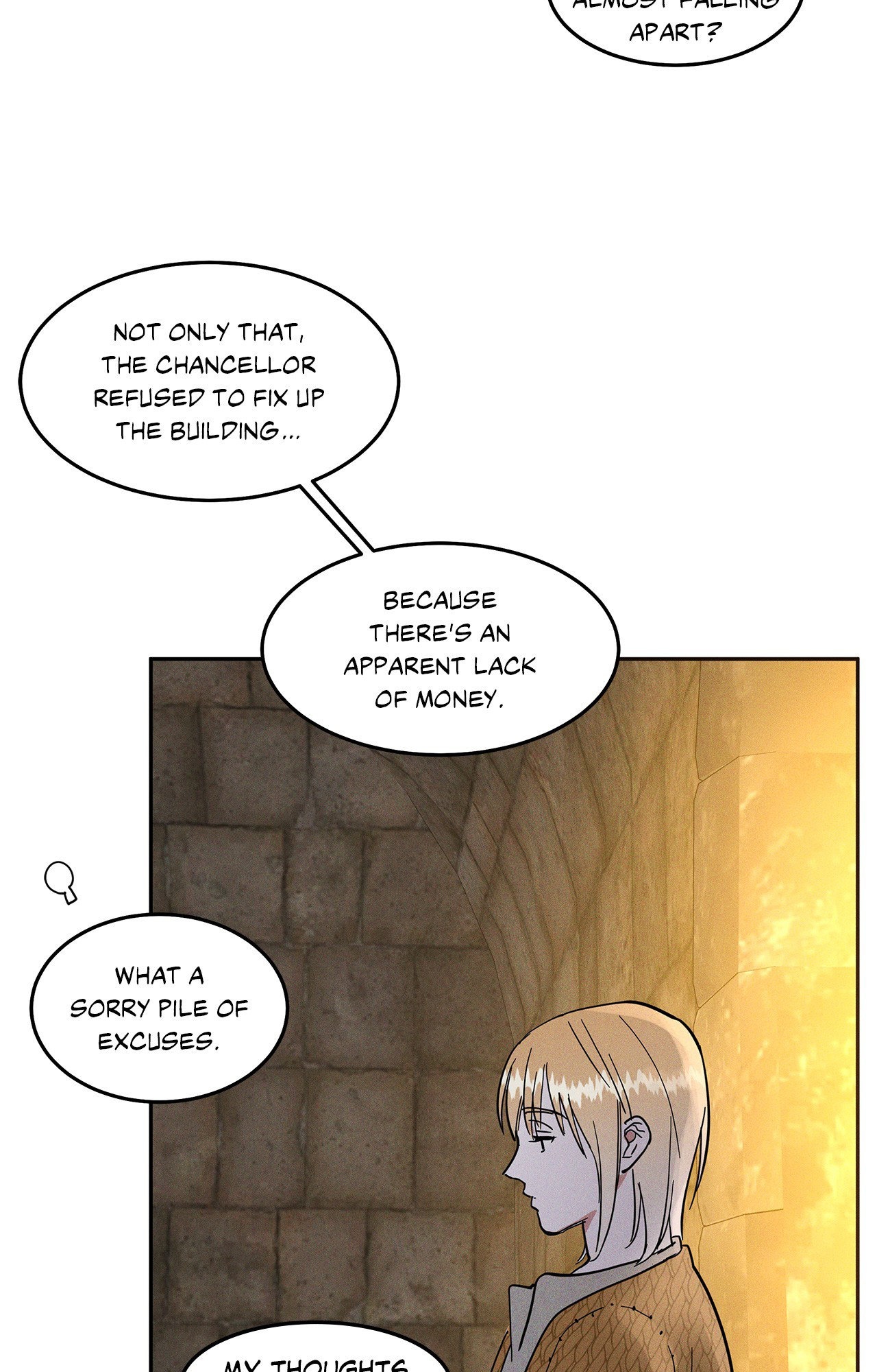 Antidote { Official } - Chapter 7 manhwa