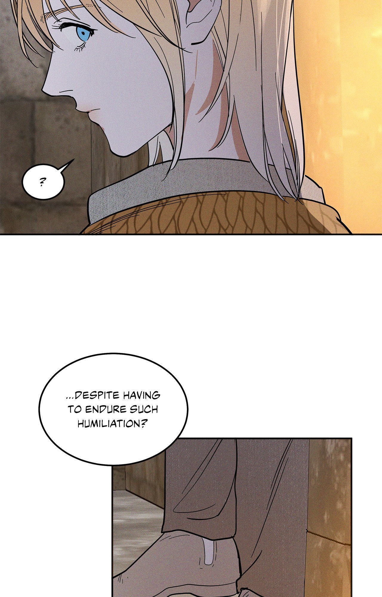 Antidote { Official } - Chapter 7 manhwa