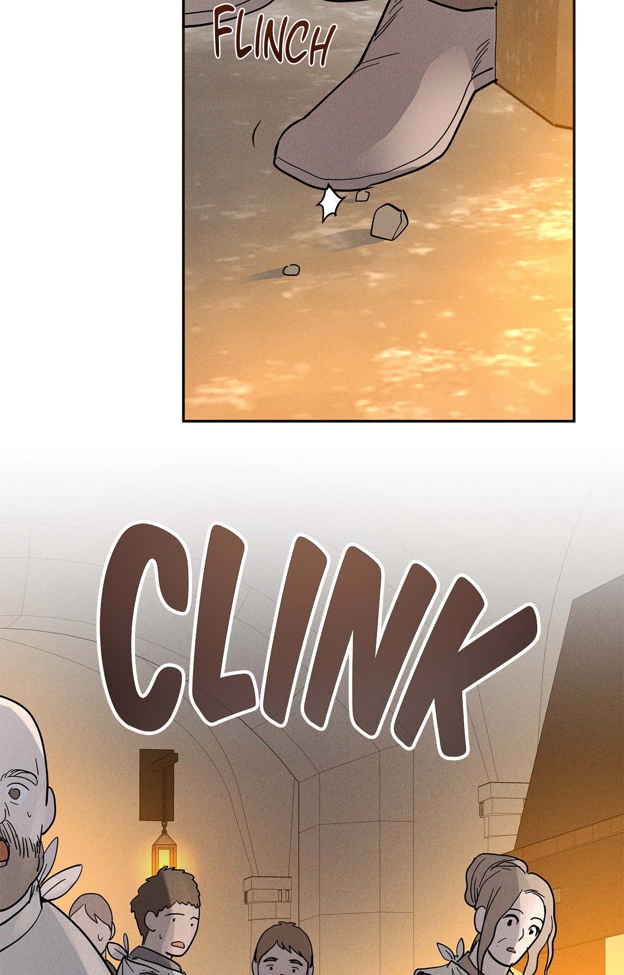 Antidote { Official } - Chapter 7 manhwa