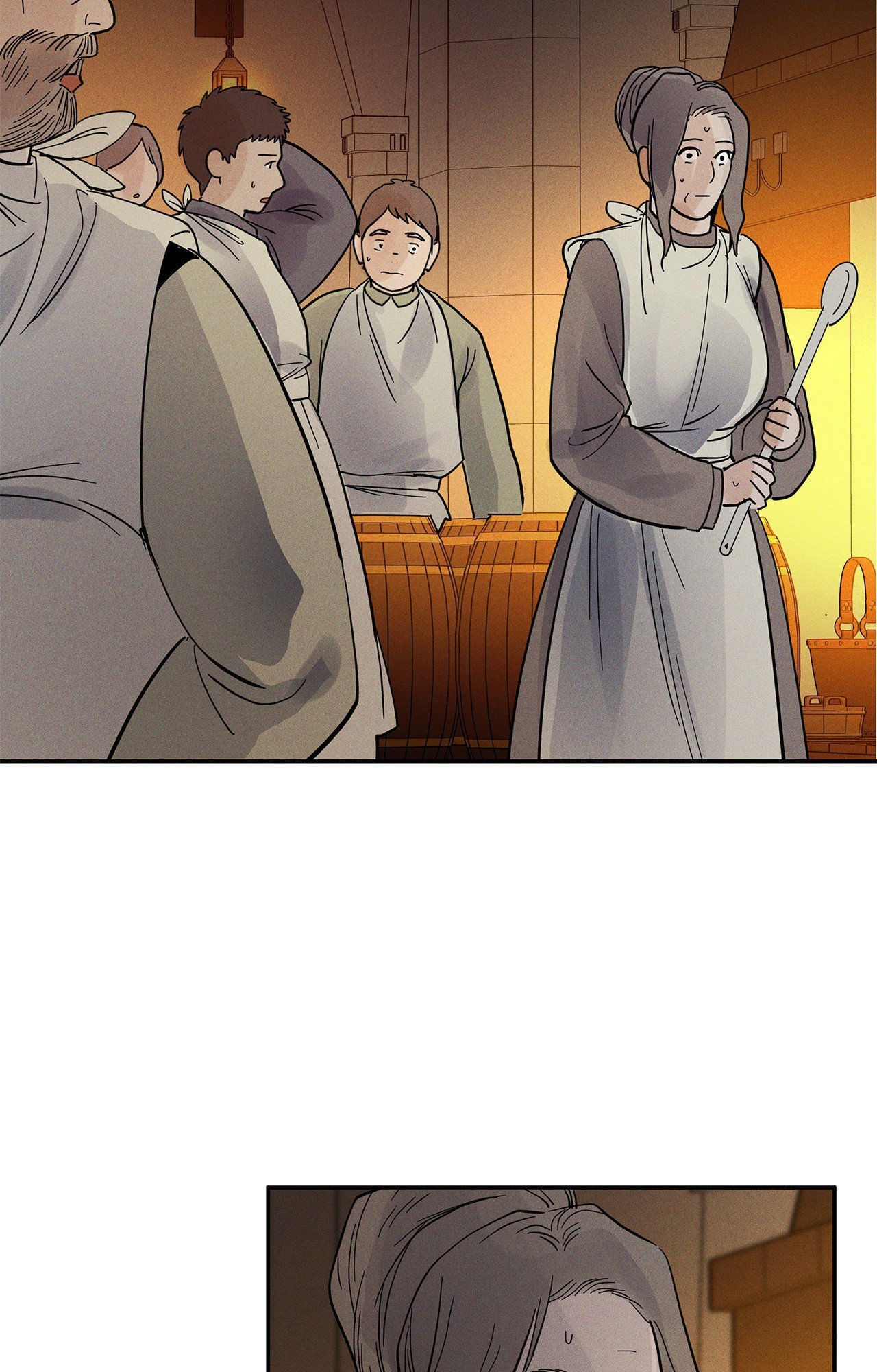 Antidote { Official } - Chapter 8 manhwa