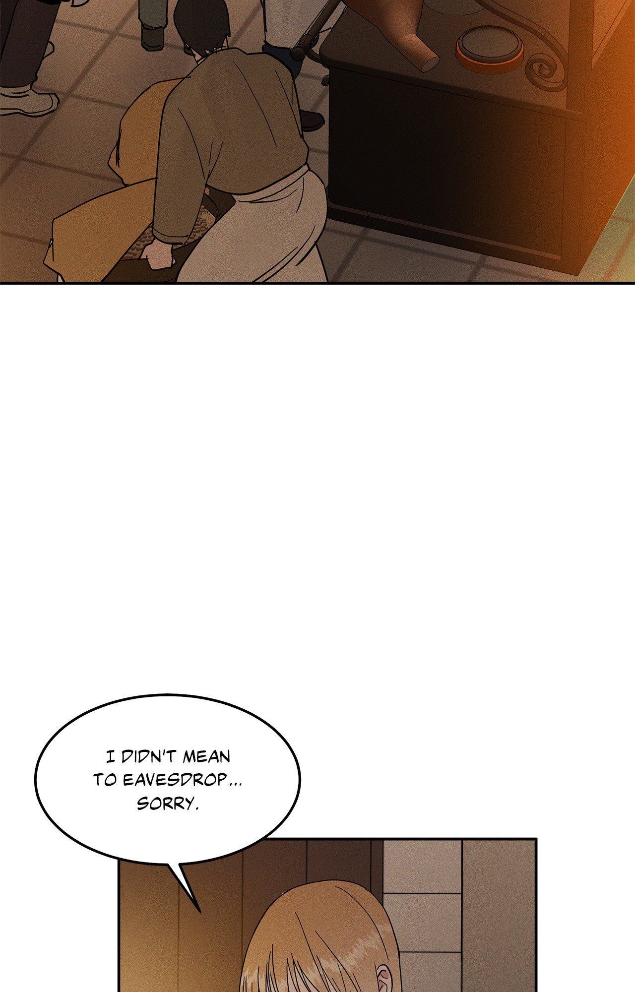 Antidote { Official } - Chapter 8 manhwa