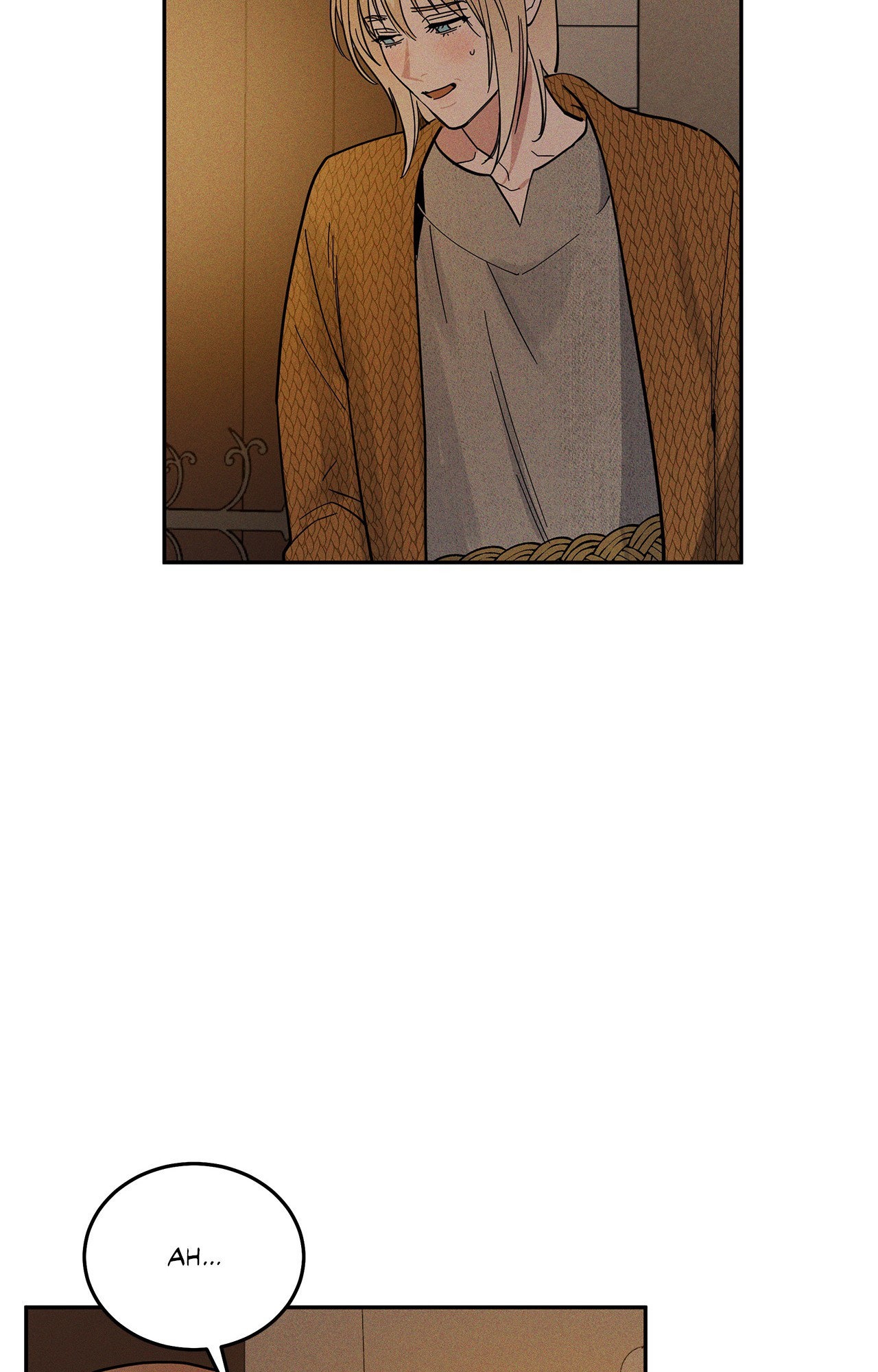Antidote { Official } - Chapter 8 manhwa