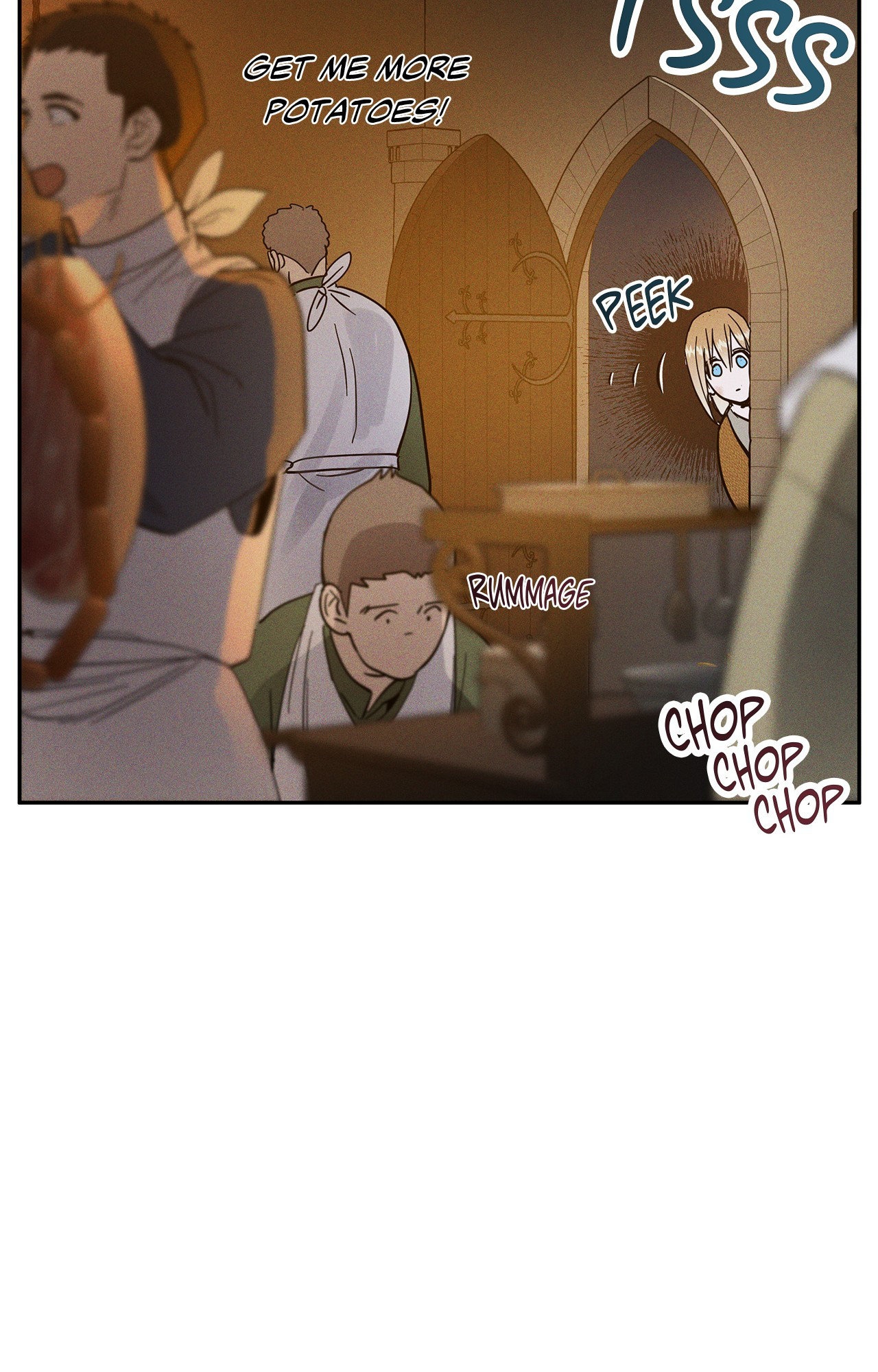 Antidote { Official } - Chapter 8 manhwa