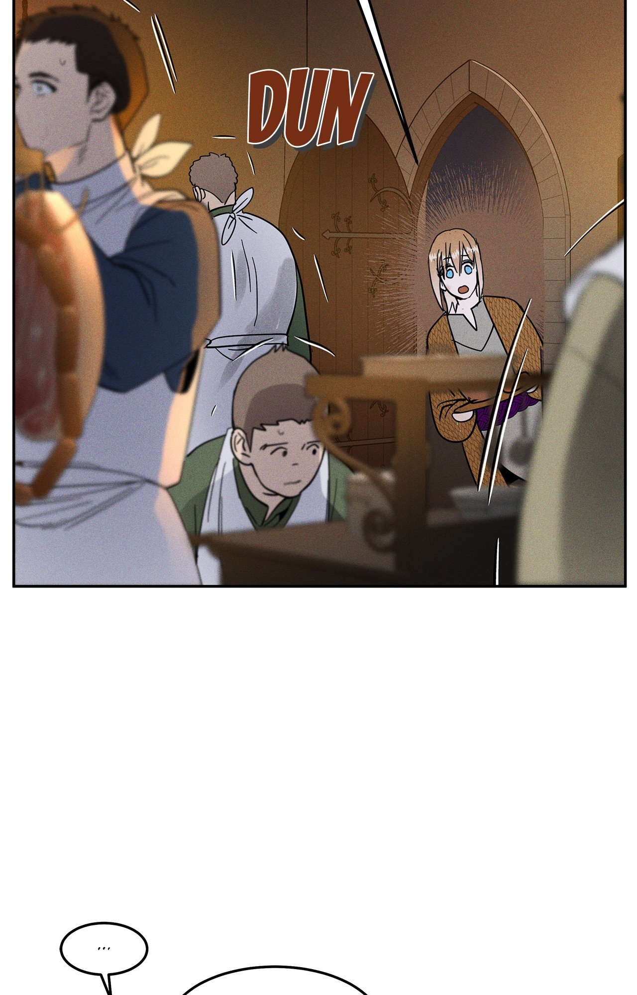 Antidote { Official } - Chapter 8 manhwa