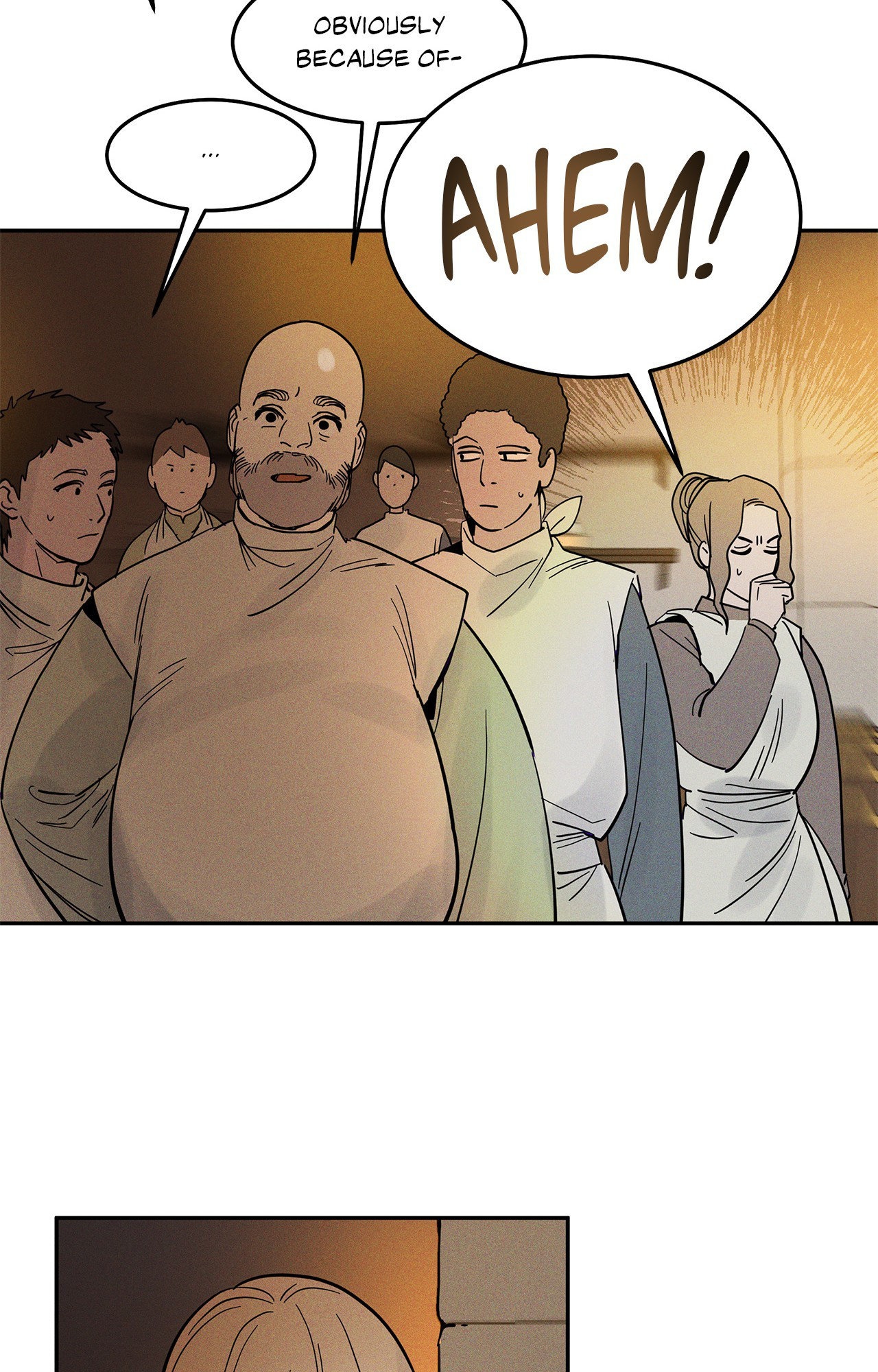 Antidote { Official } - Chapter 8 manhwa