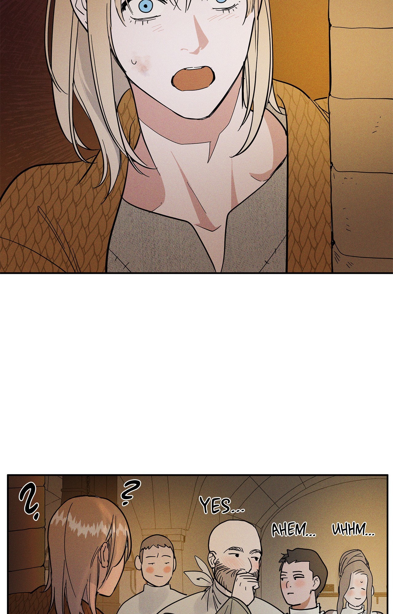 Antidote { Official } - Chapter 8 manhwa