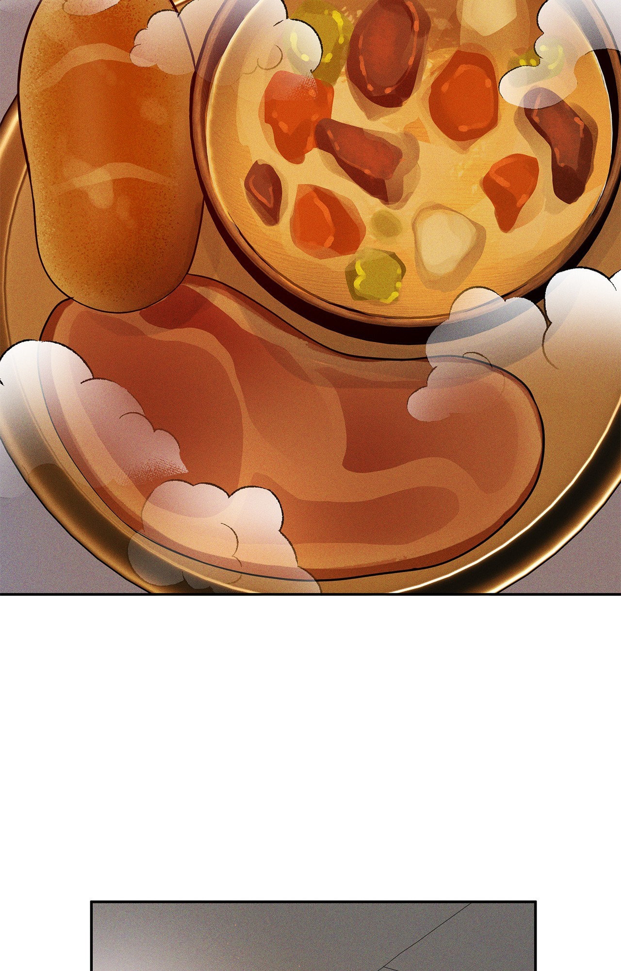 Antidote { Official } - Chapter 8 manhwa