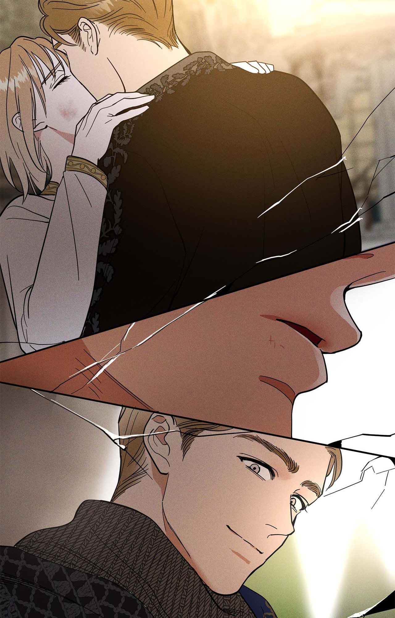 Antidote { Official } - Chapter 8 manhwa