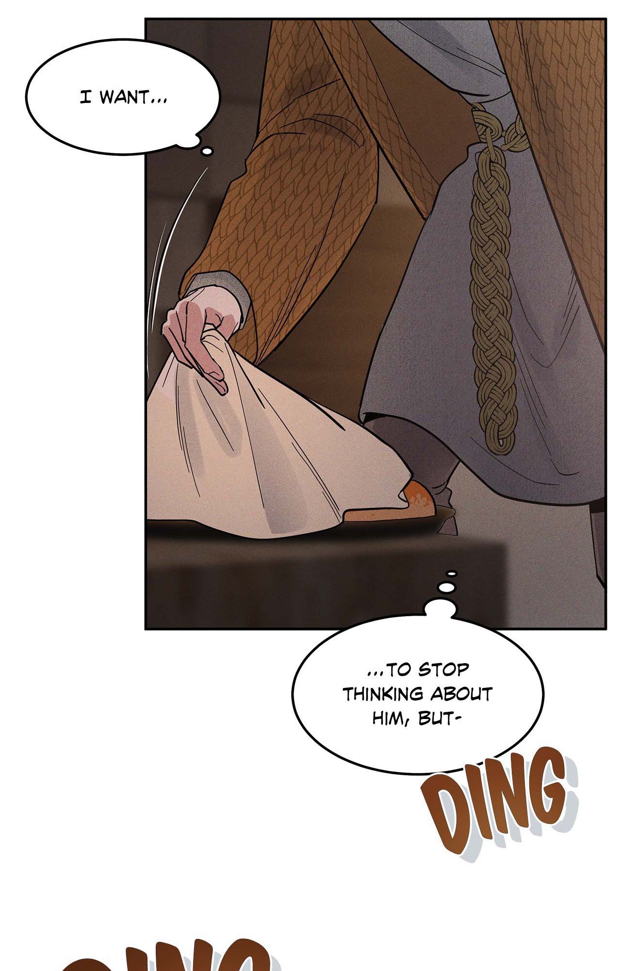 Antidote { Official } - Chapter 8 manhwa