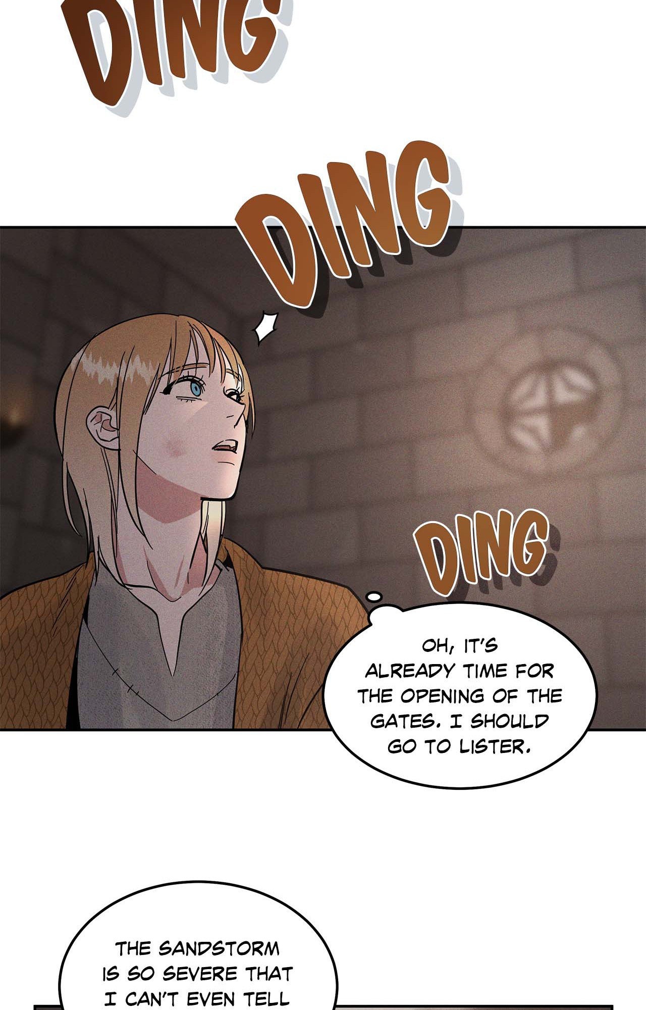Antidote { Official } - Chapter 8 manhwa