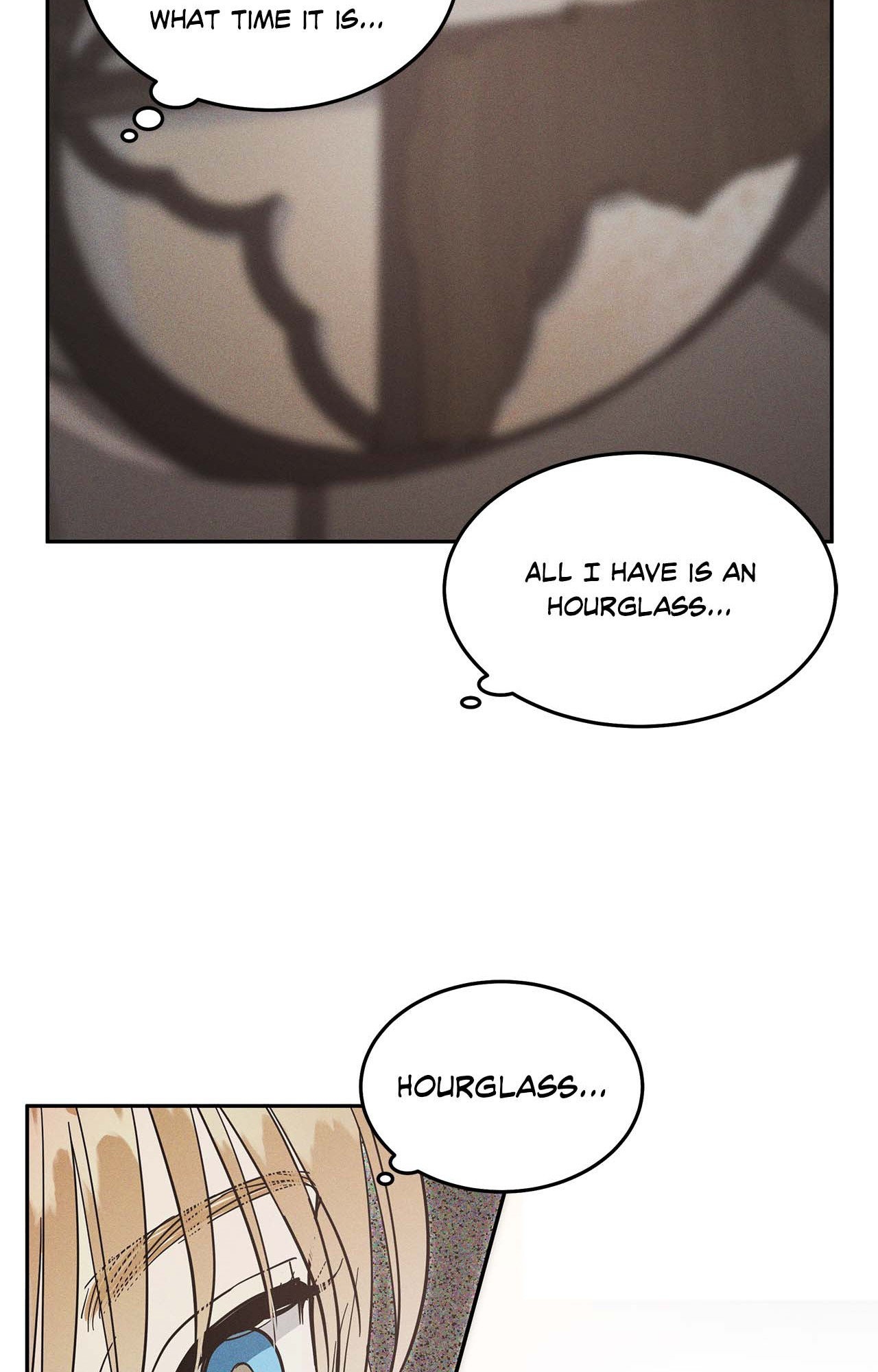 Antidote { Official } - Chapter 8 manhwa