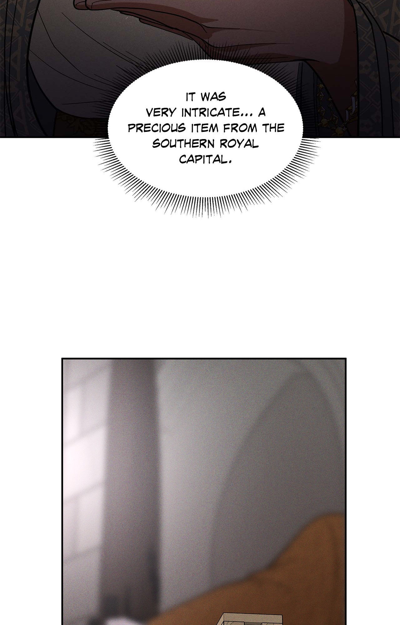 Antidote { Official } - Chapter 8 manhwa