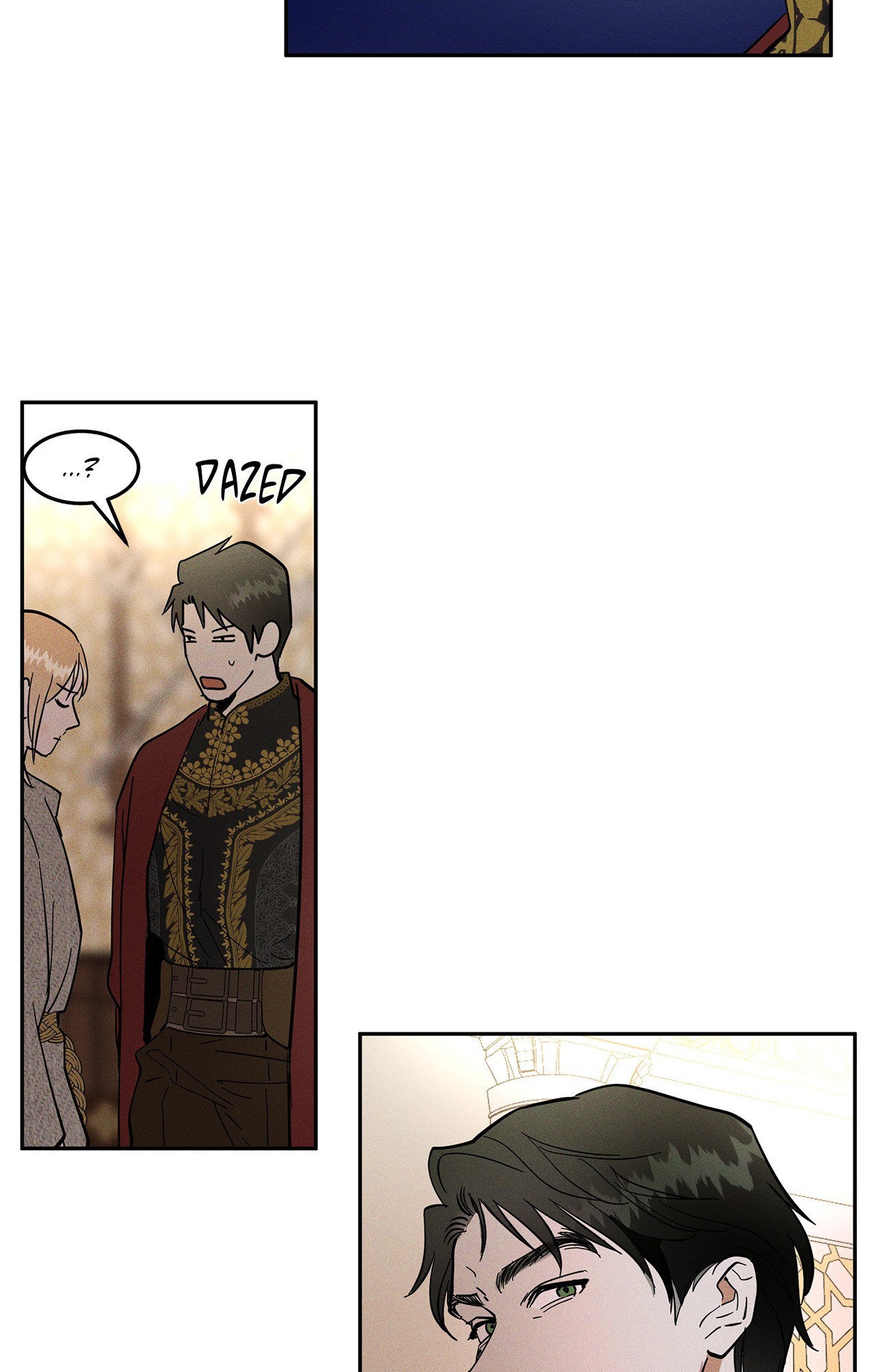 Antidote { Official } - Chapter 8 manhwa