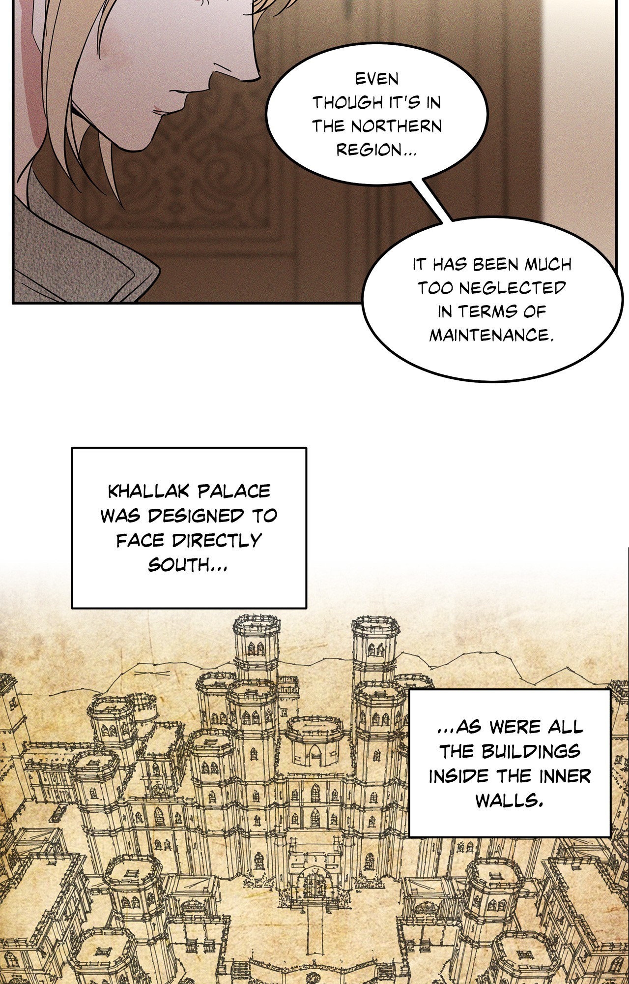 Antidote { Official } - Chapter 8 manhwa