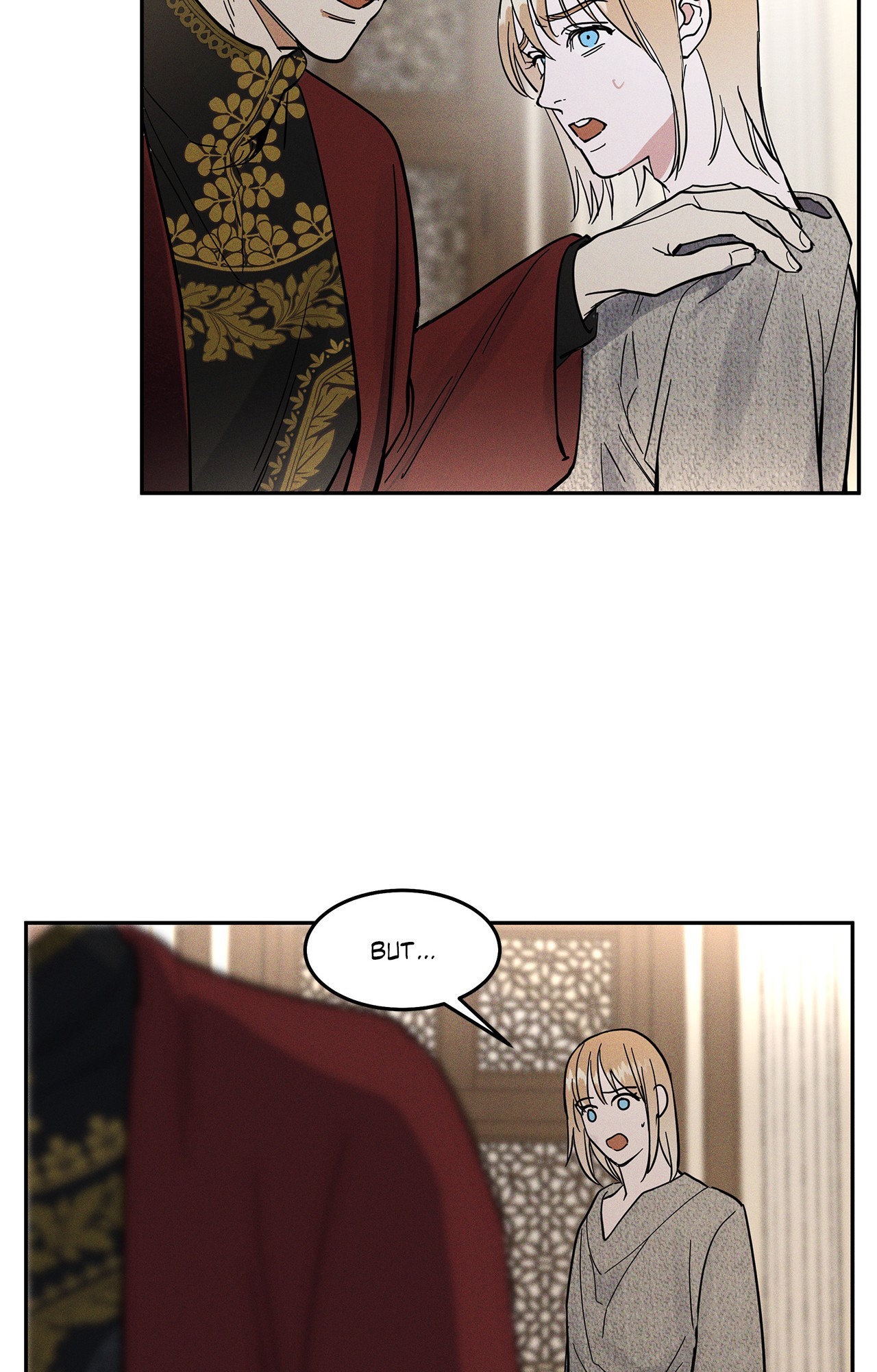 Antidote { Official } - Chapter 8 manhwa