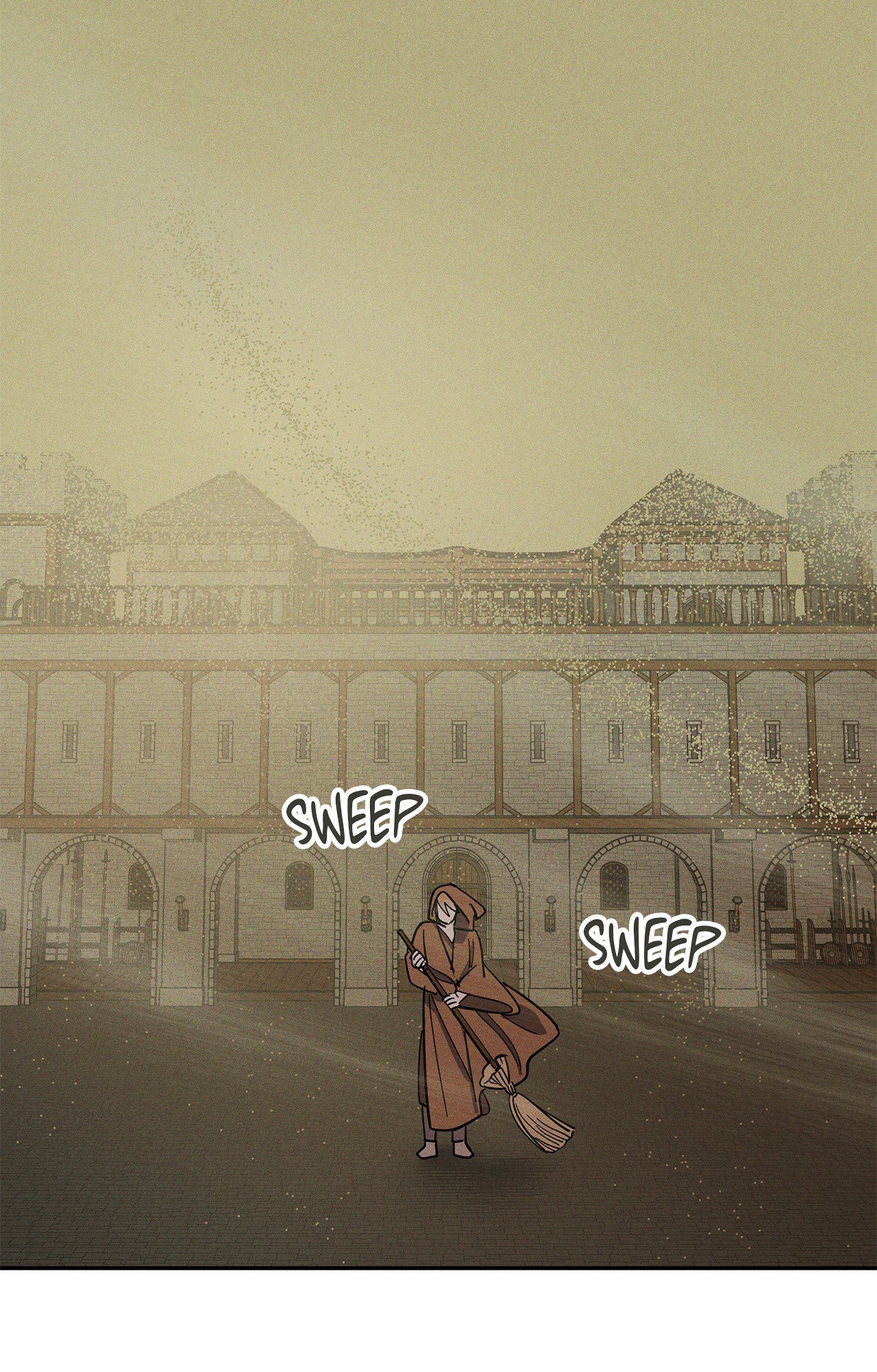 Antidote { Official } - Chapter 8 manhwa