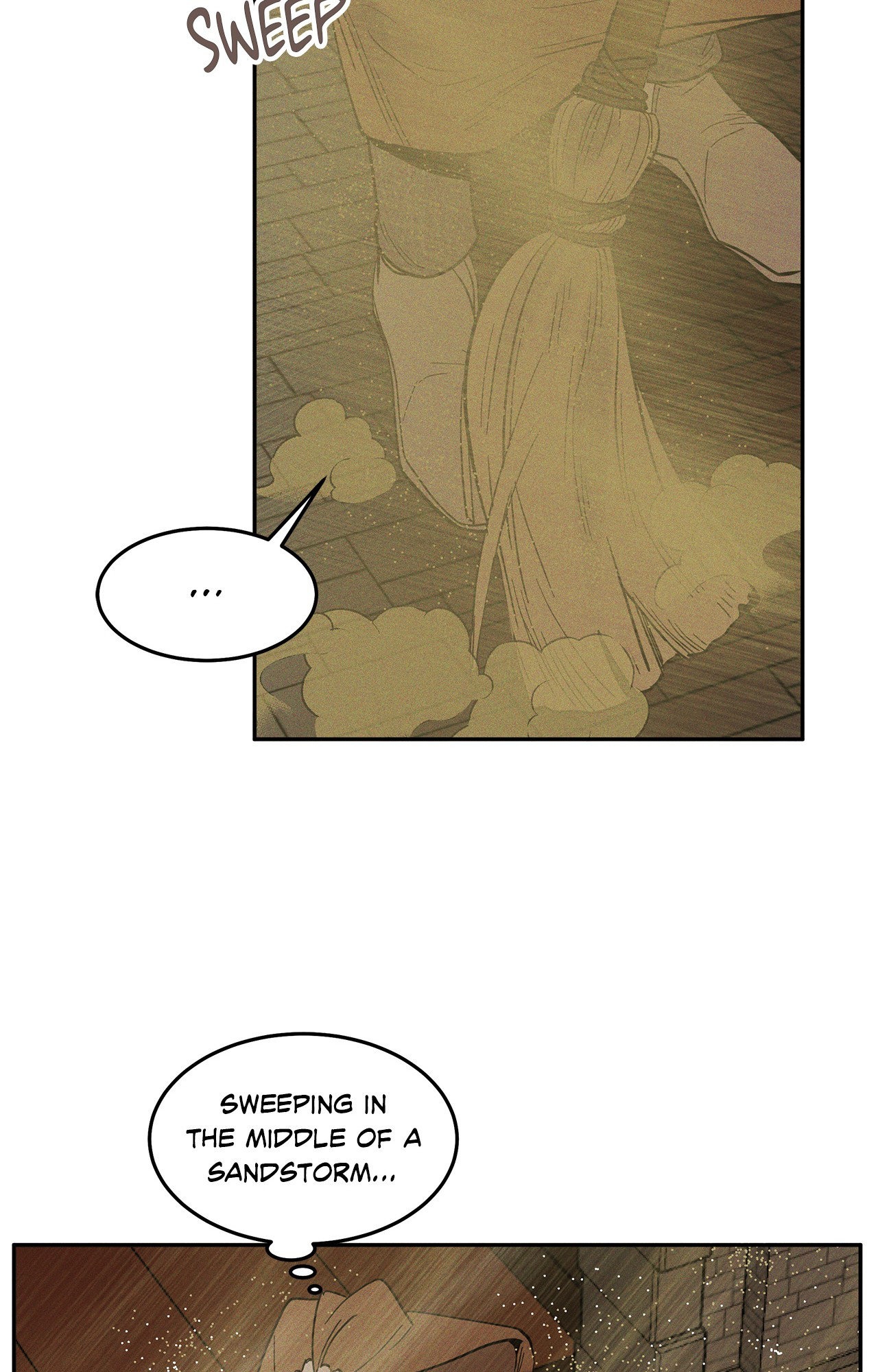 Antidote { Official } - Chapter 8 manhwa