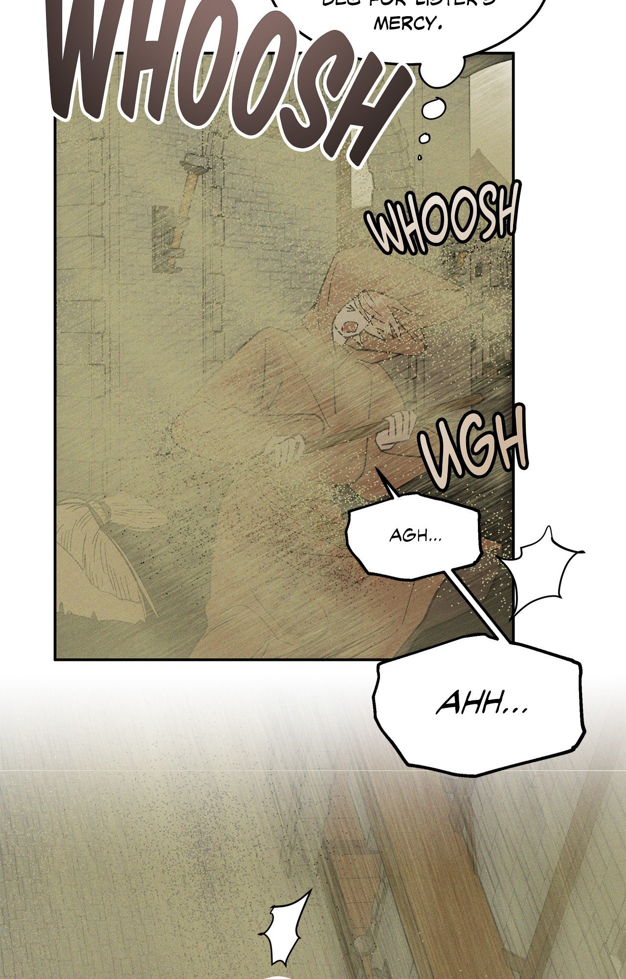 Antidote { Official } - Chapter 8 manhwa