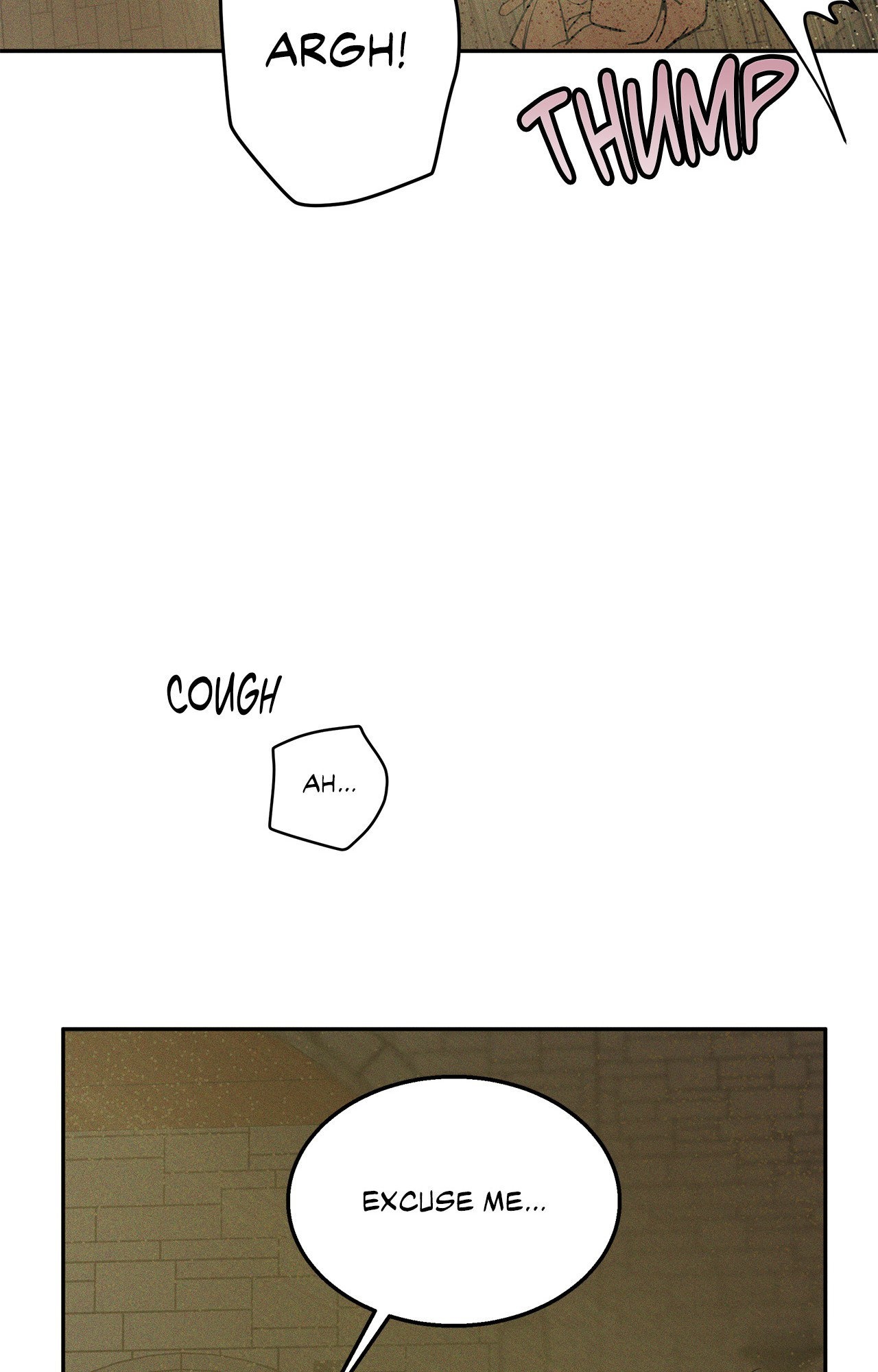 Antidote { Official } - Chapter 8 manhwa