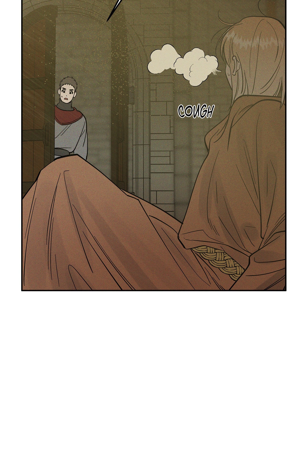 Antidote { Official } - Chapter 8 manhwa