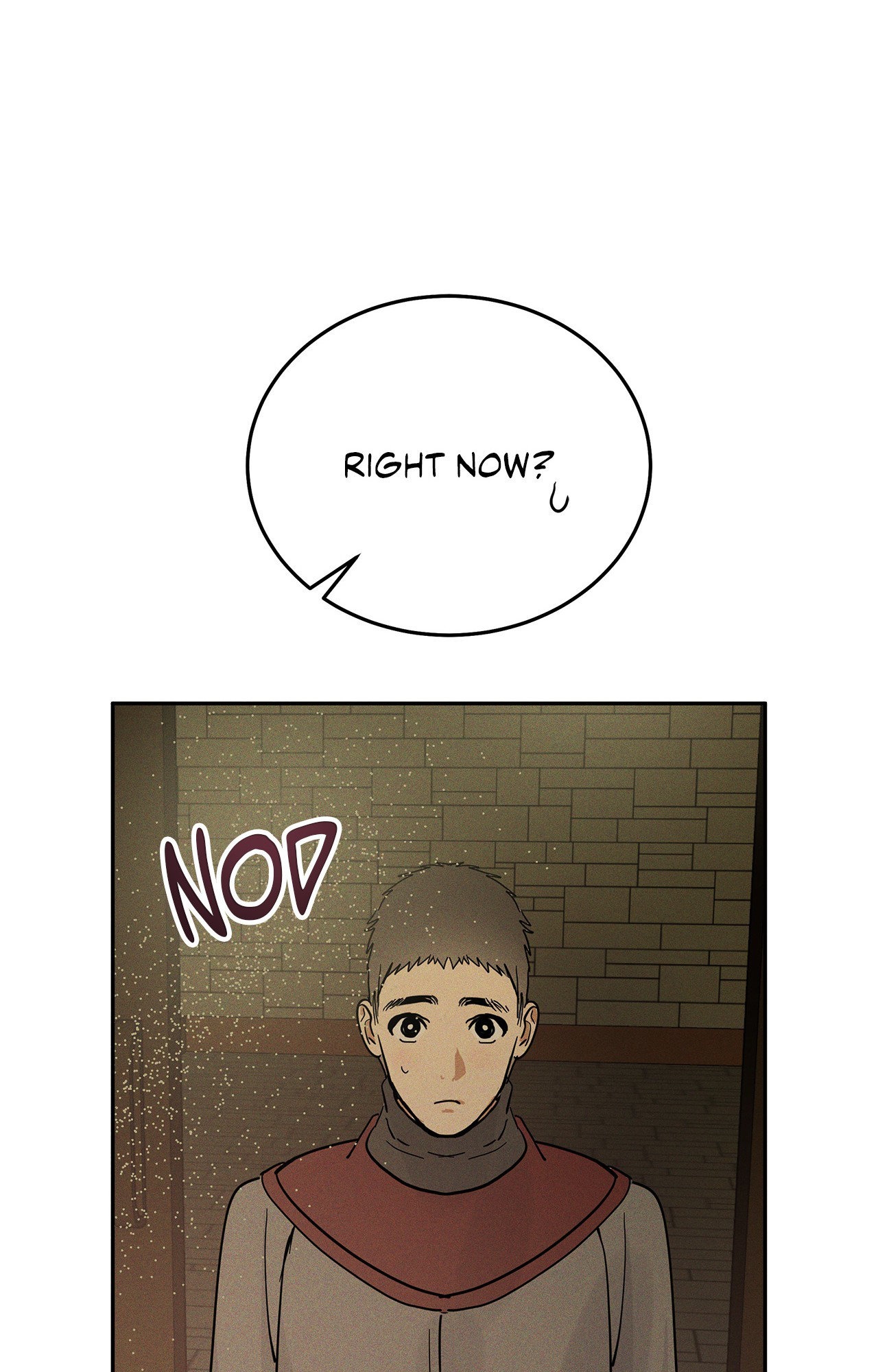 Antidote { Official } - Chapter 8 manhwa