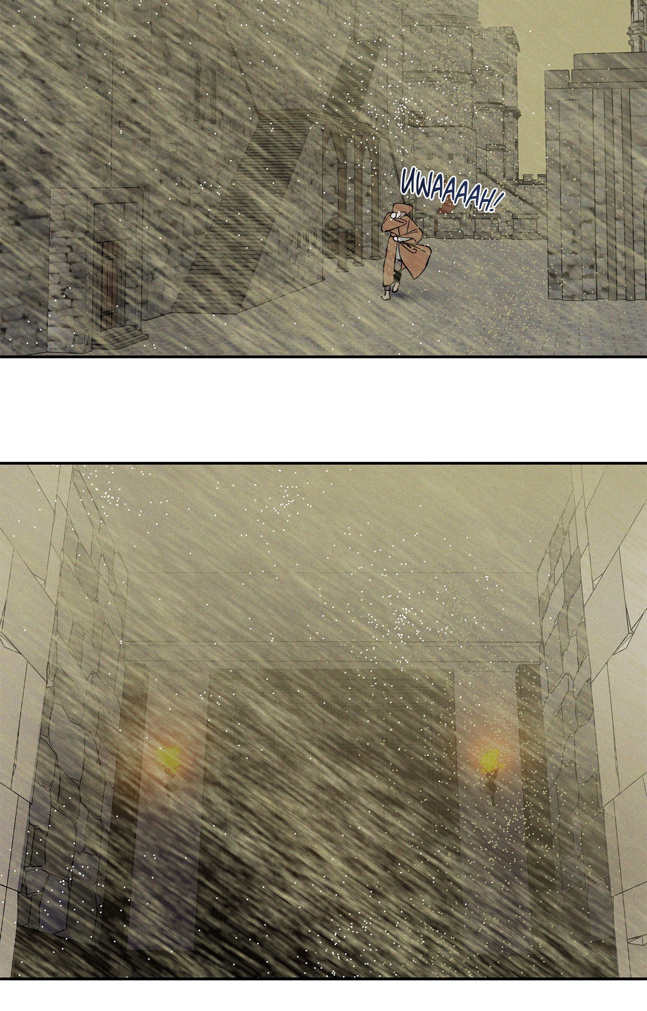 Antidote { Official } - Chapter 8 manhwa