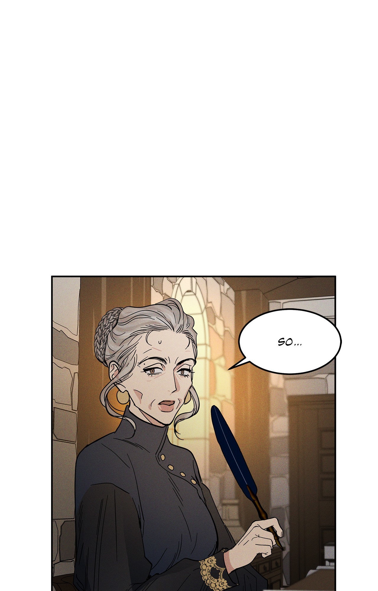 Antidote { Official } - Chapter 8 manhwa