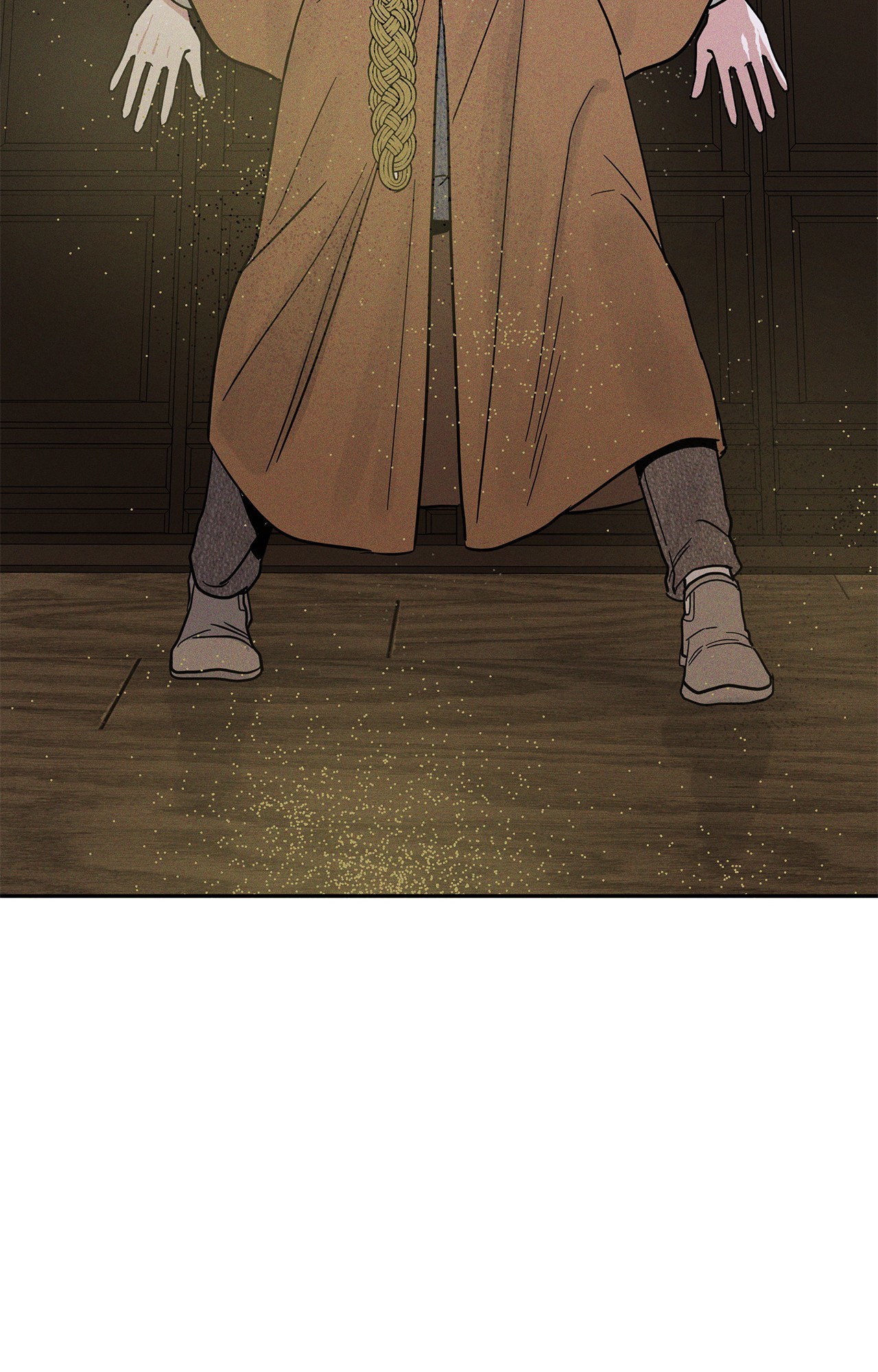 Antidote { Official } - Chapter 8 manhwa