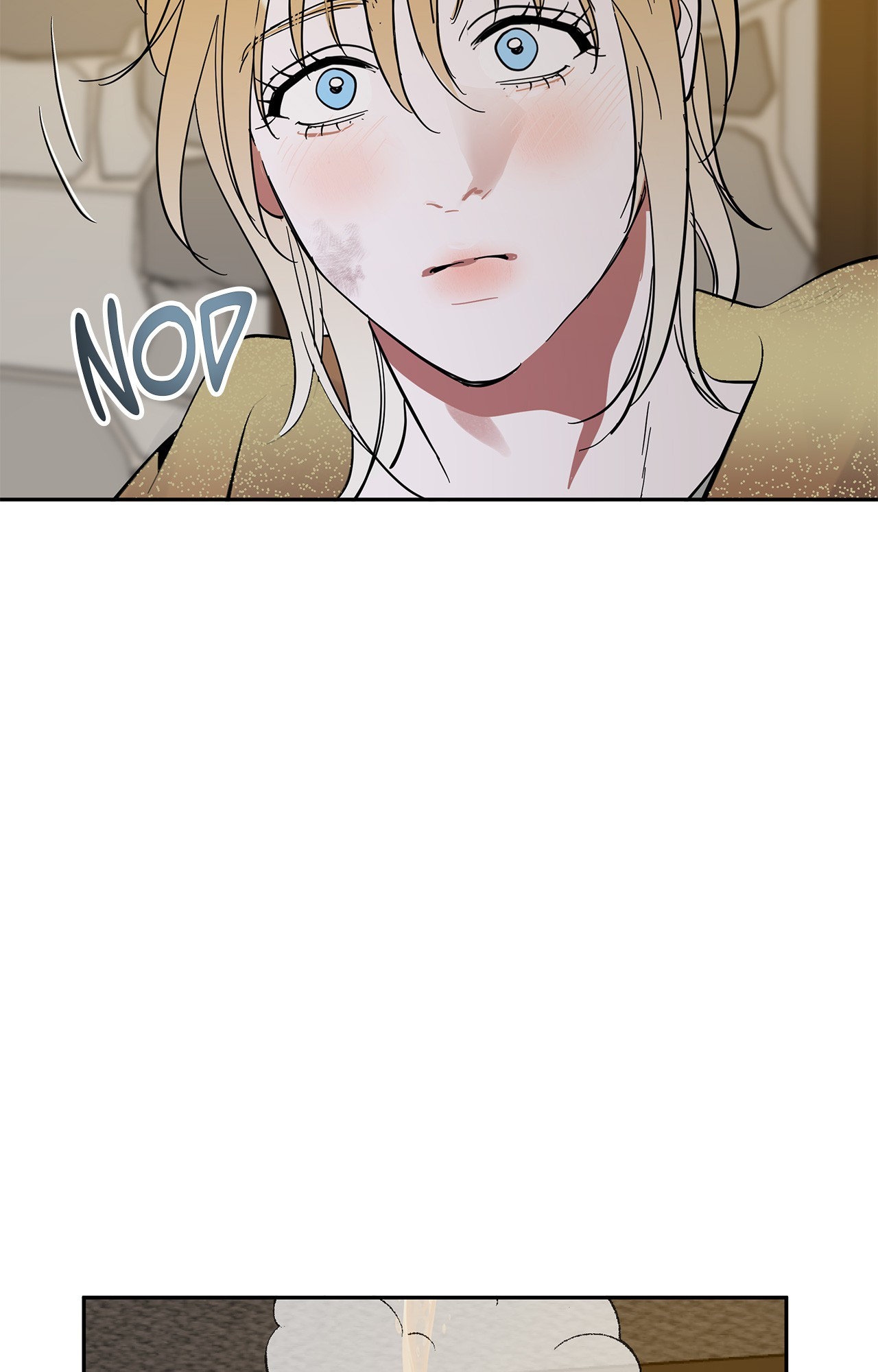 Antidote { Official } - Chapter 8 manhwa