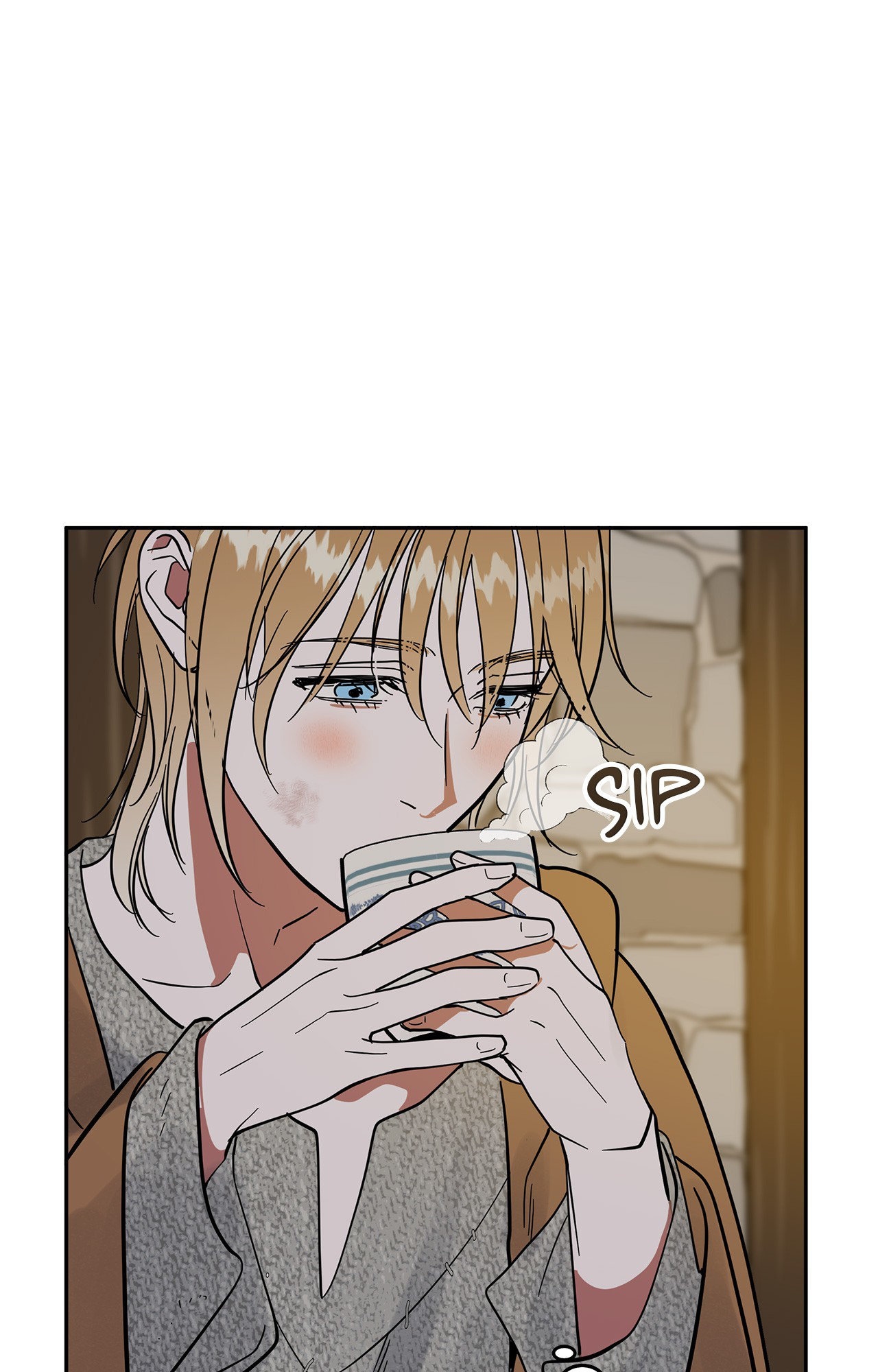 Antidote { Official } - Chapter 8 manhwa