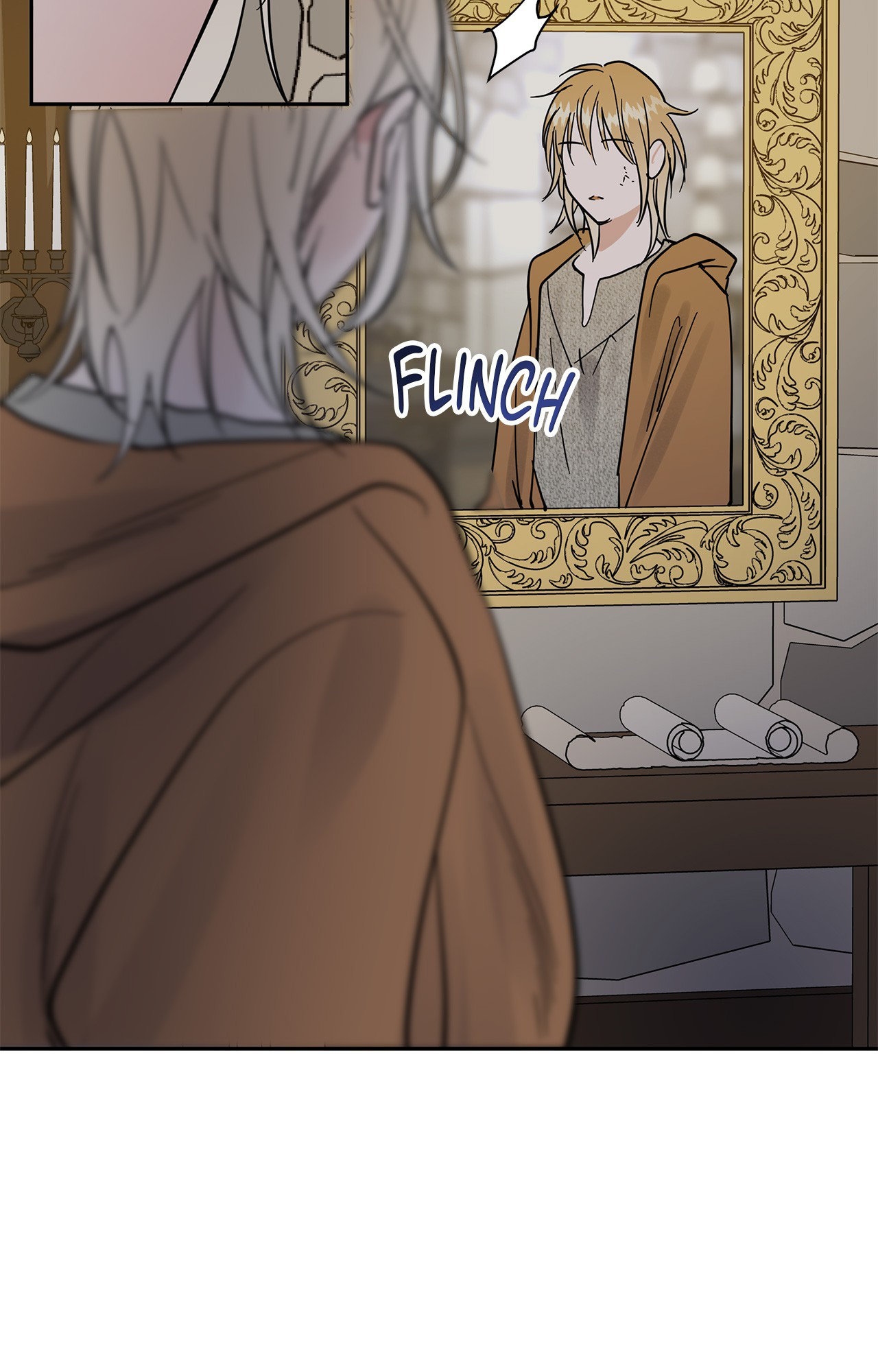 Antidote { Official } - Chapter 8 manhwa