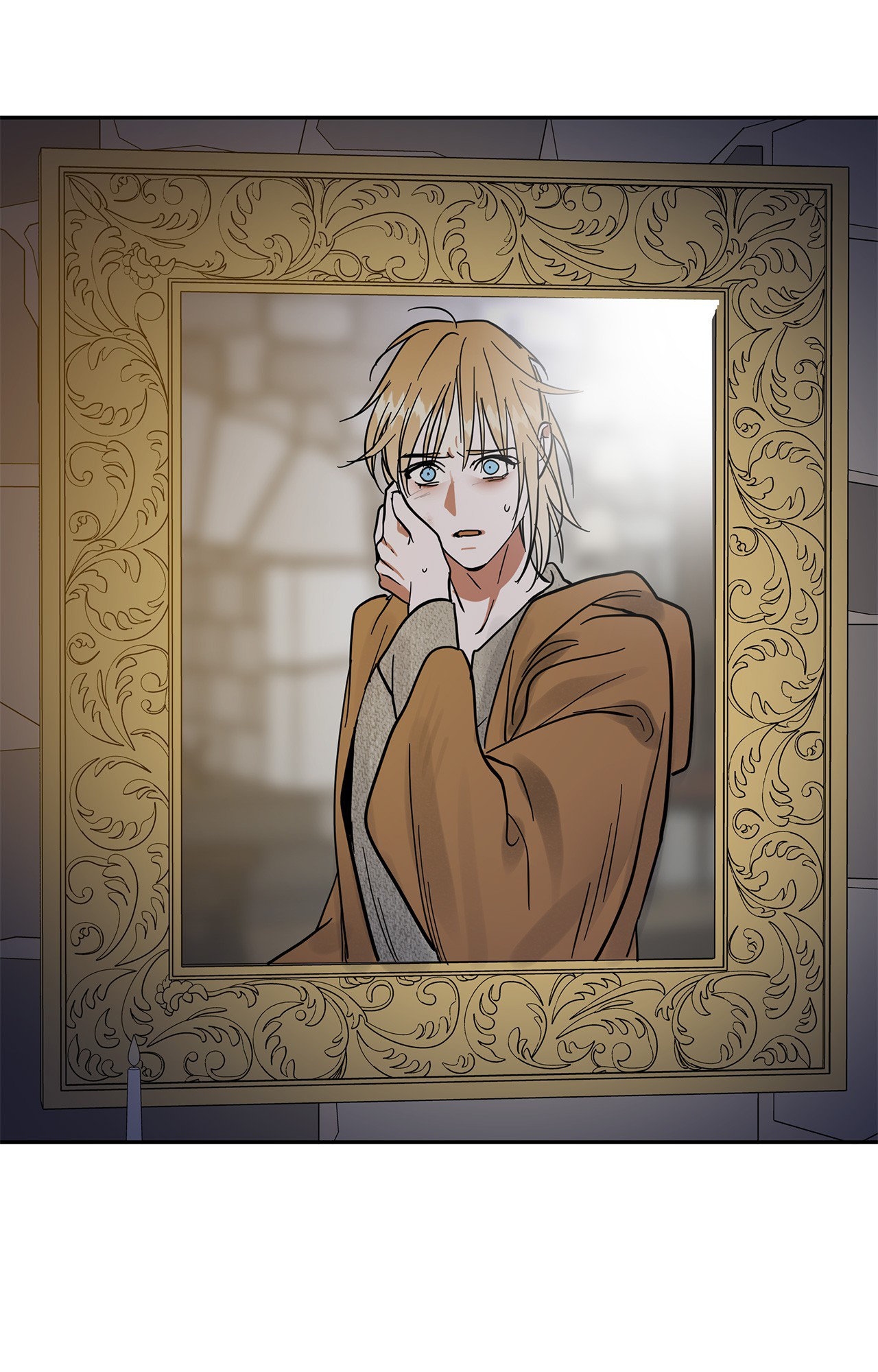 Antidote { Official } - Chapter 8 manhwa