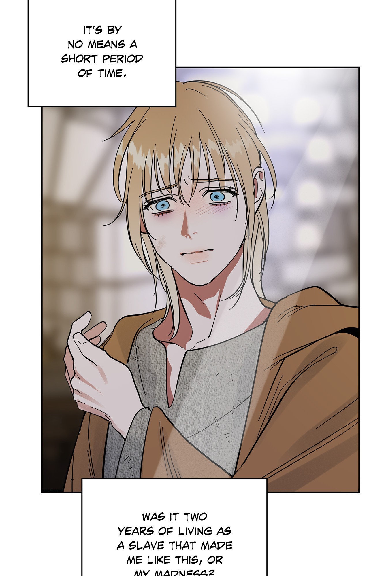 Antidote { Official } - Chapter 8 manhwa