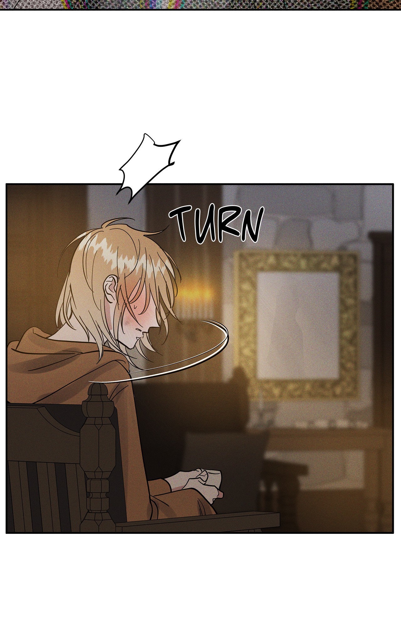 Antidote { Official } - Chapter 8 manhwa