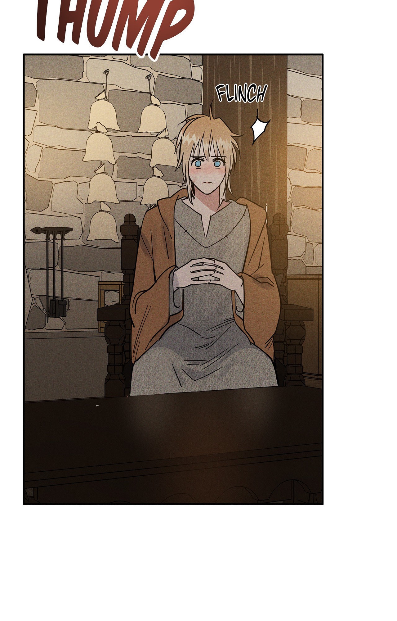 Antidote { Official } - Chapter 8 manhwa