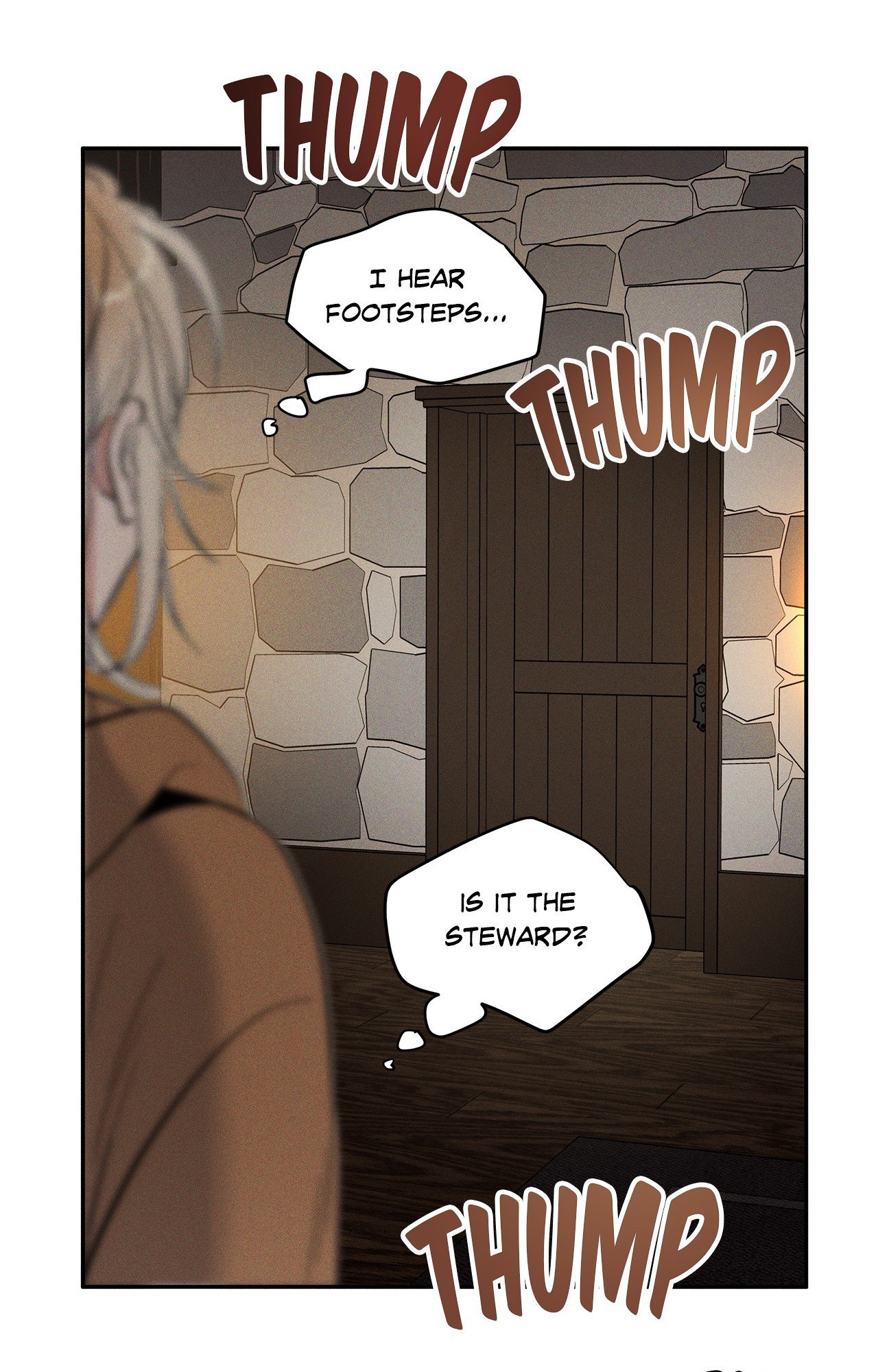Antidote { Official } - Chapter 8 manhwa