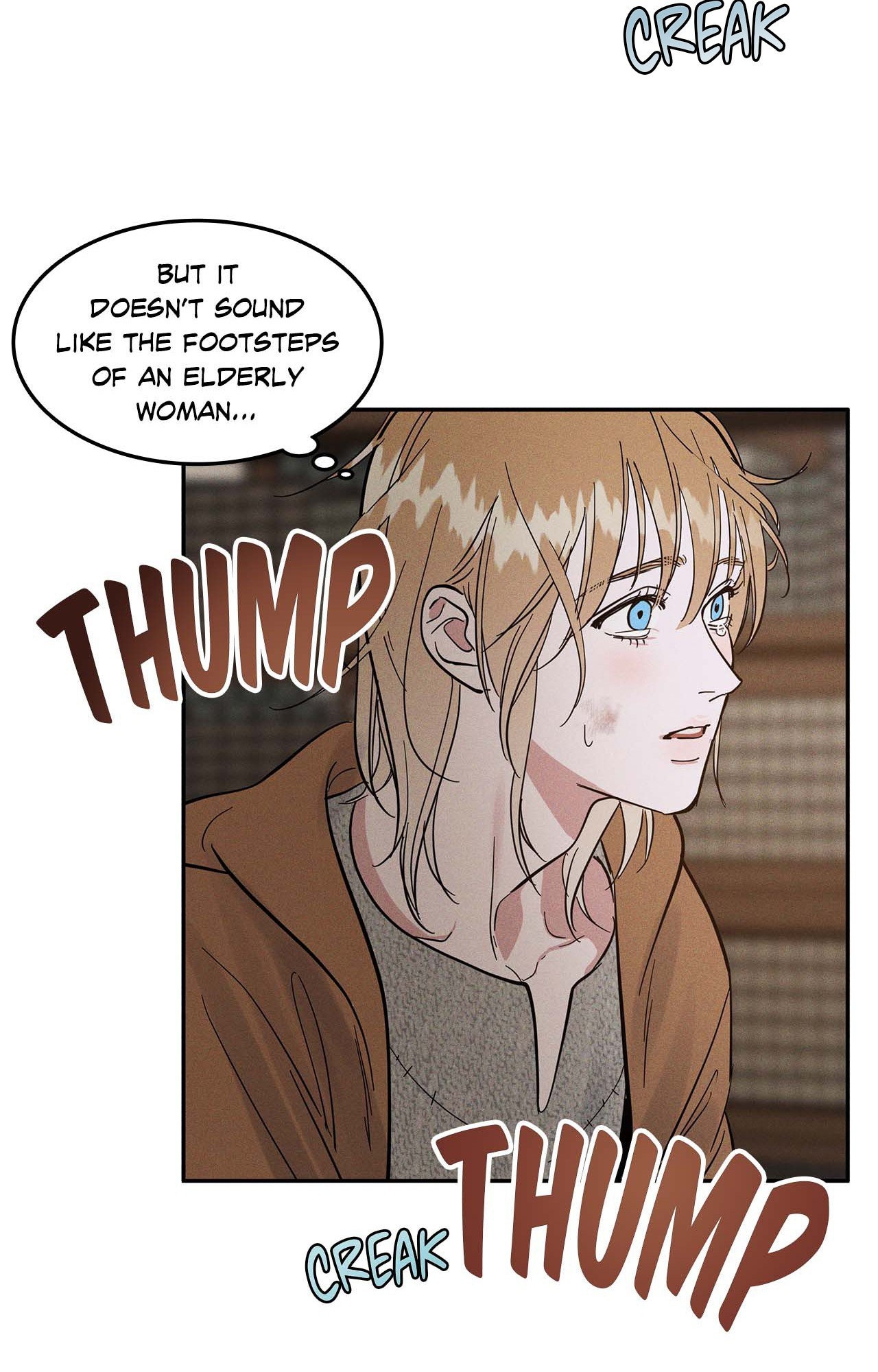 Antidote { Official } - Chapter 8 manhwa