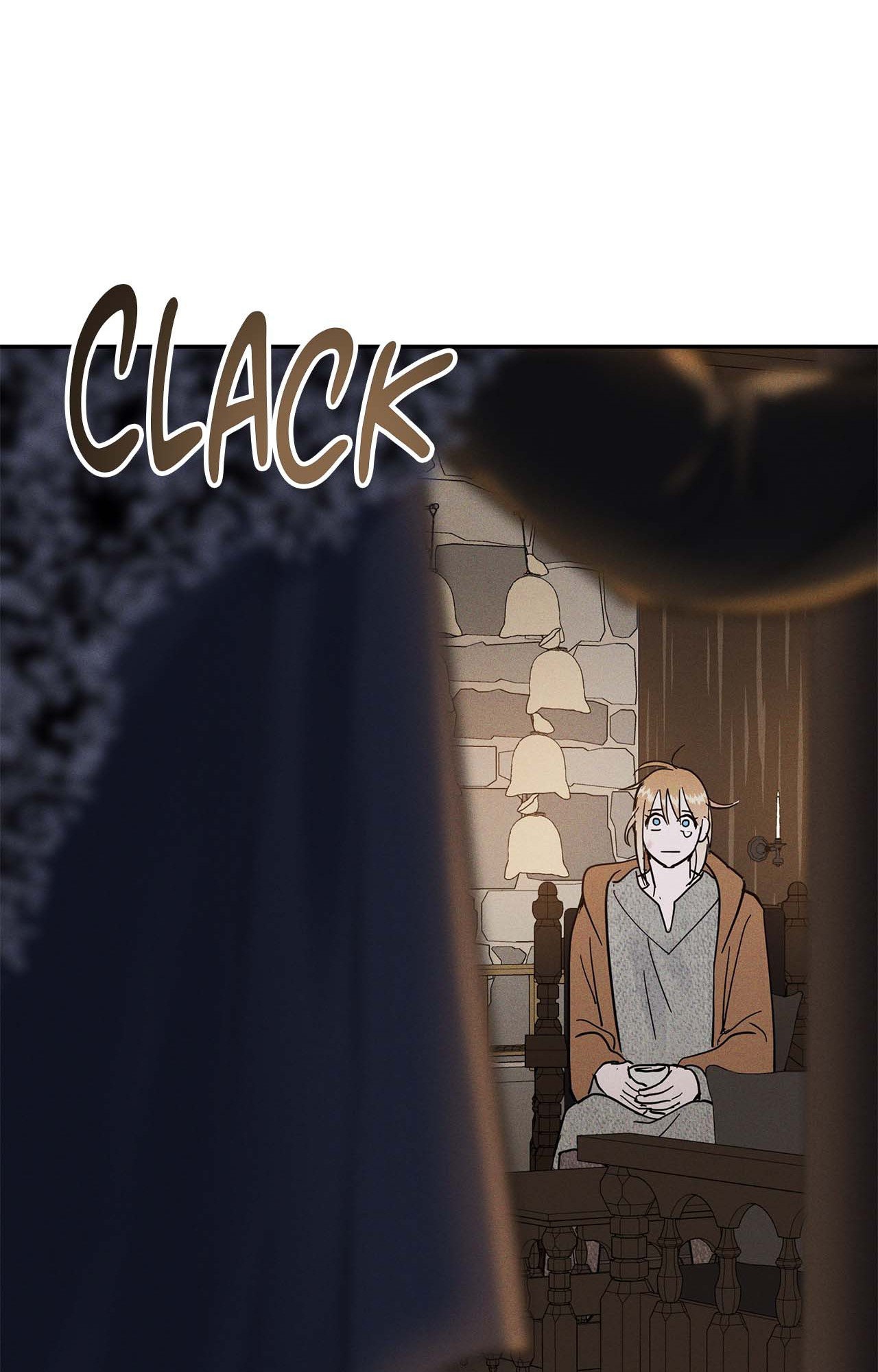 Antidote { Official } - Chapter 8 manhwa