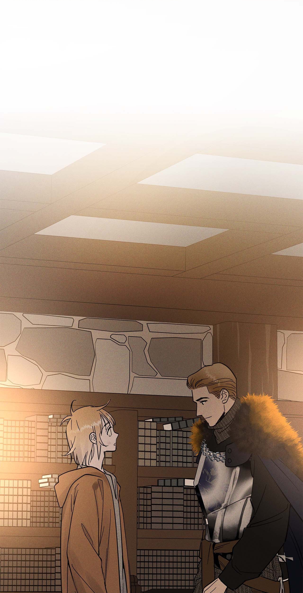 Antidote { Official } - Chapter 9 manhwa