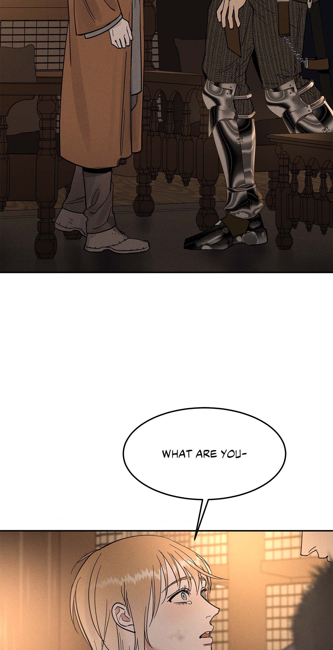 Antidote { Official } - Chapter 9 manhwa