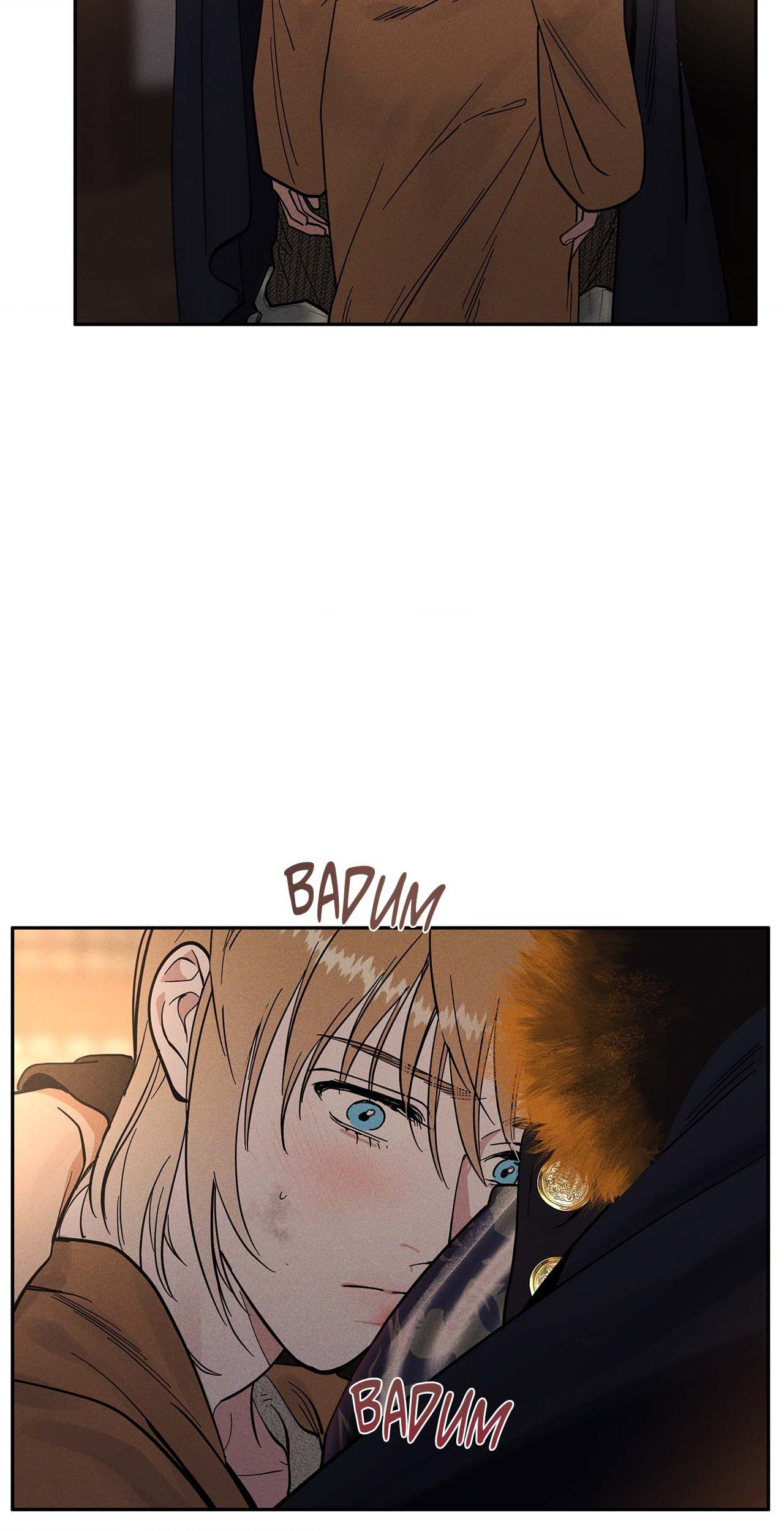 Antidote { Official } - Chapter 9 manhwa