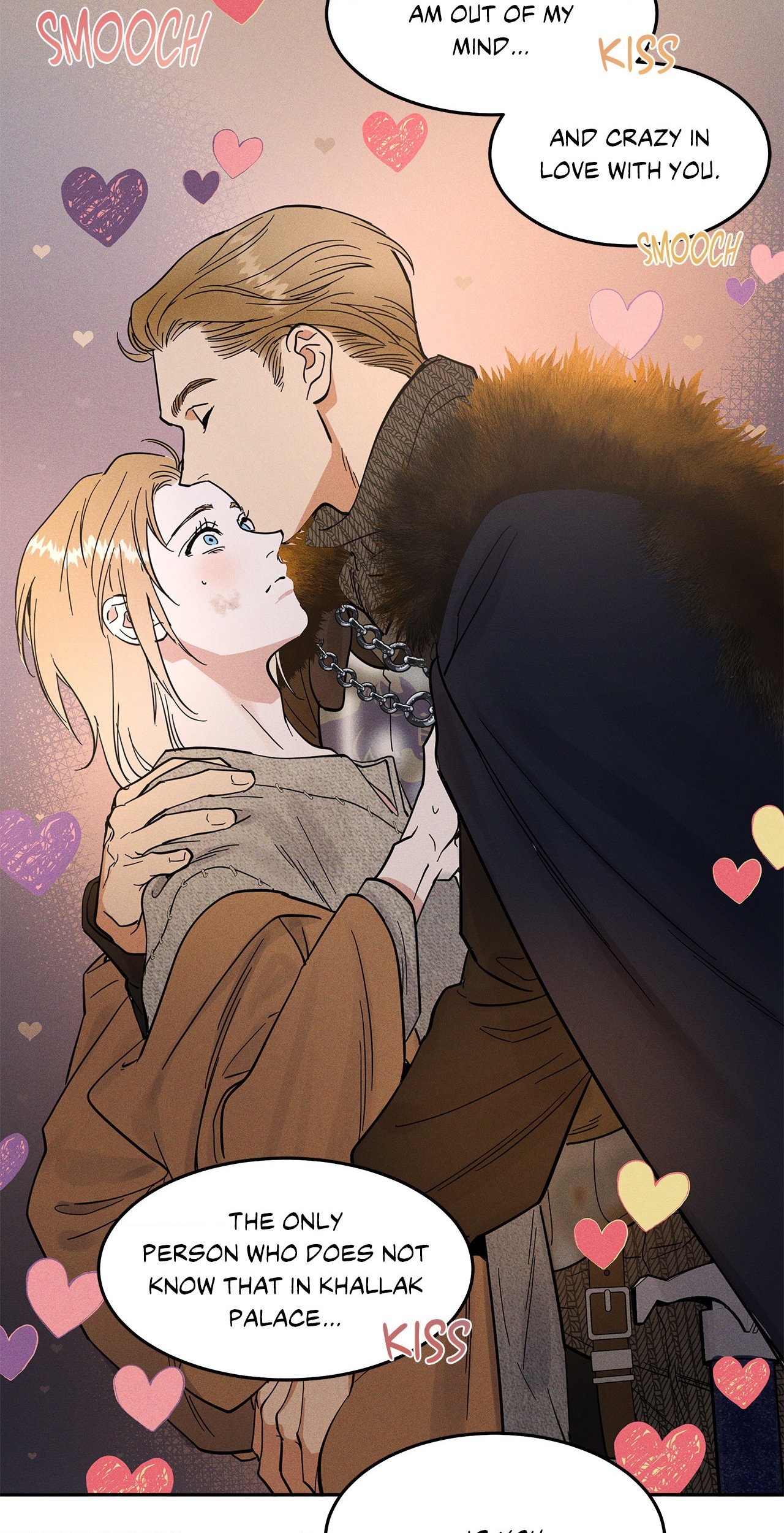 Antidote { Official } - Chapter 9 manhwa
