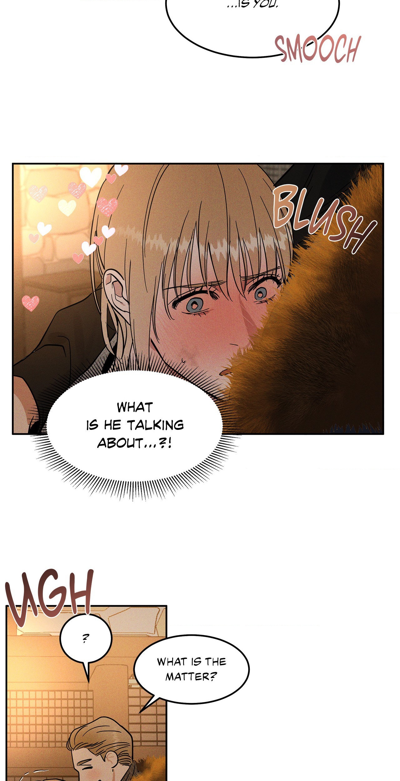 Antidote { Official } - Chapter 9 manhwa