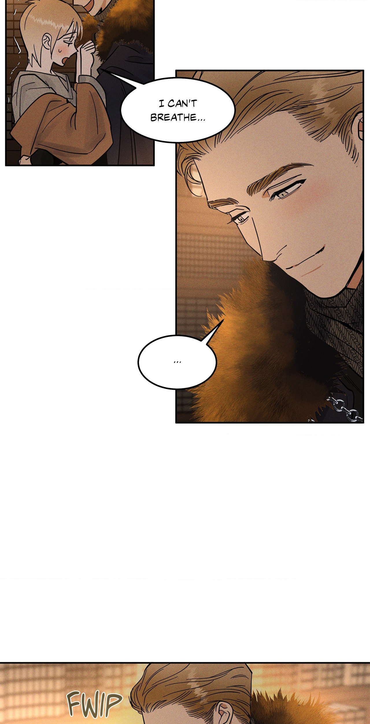 Antidote { Official } - Chapter 9 manhwa