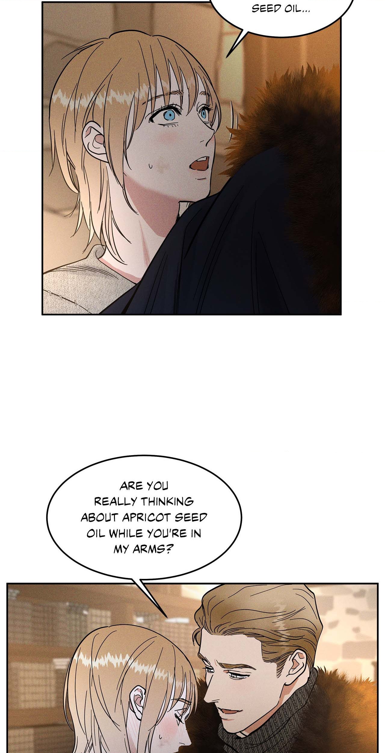 Antidote { Official } - Chapter 9 manhwa